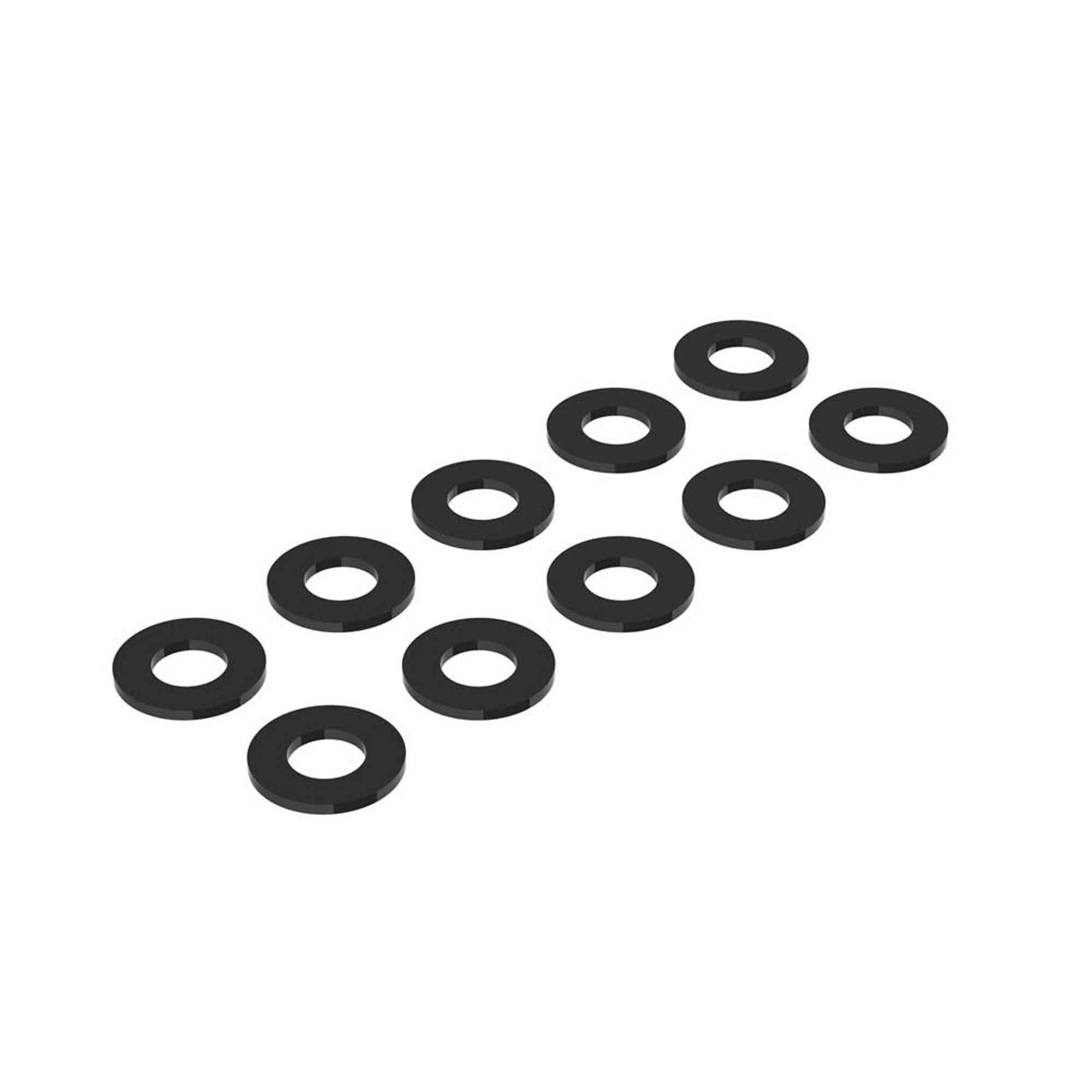 ARRMA Washer 3x6x0.5mm (10)