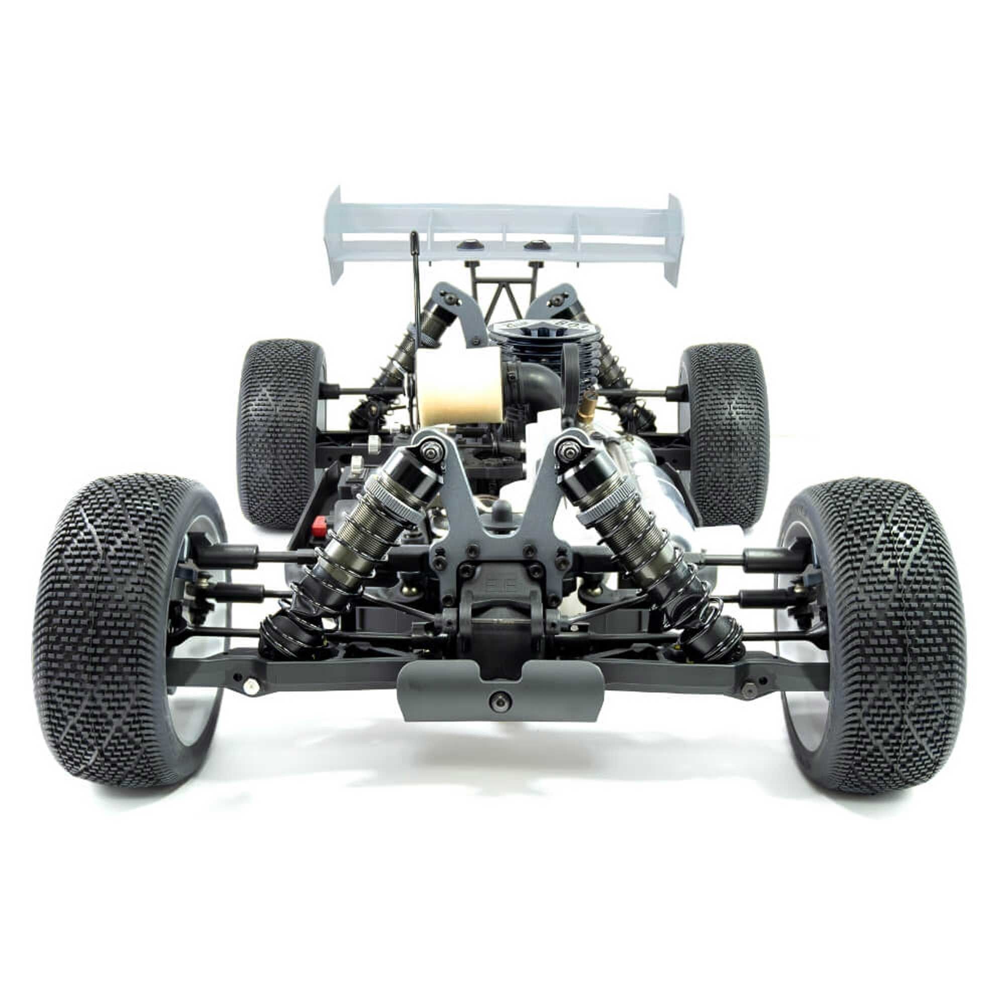TEKNO RC LLC 1/8 NB48 4WD Nitro Buggy Competition Kit