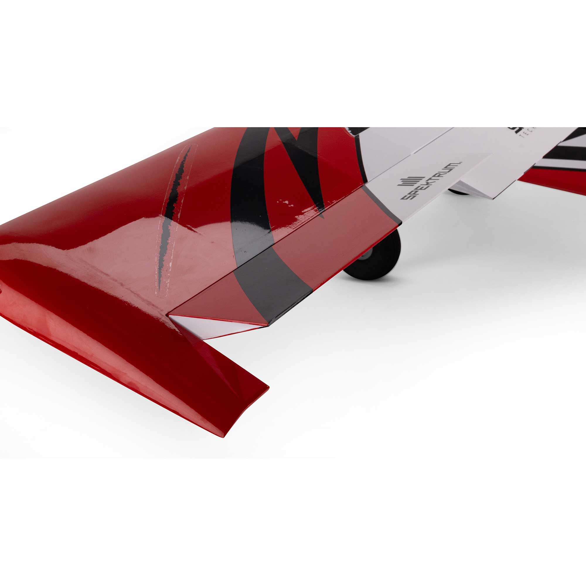 E-flite Turbo Timber SWS 2.0m BNF Basic with AS3X and SAFE Select