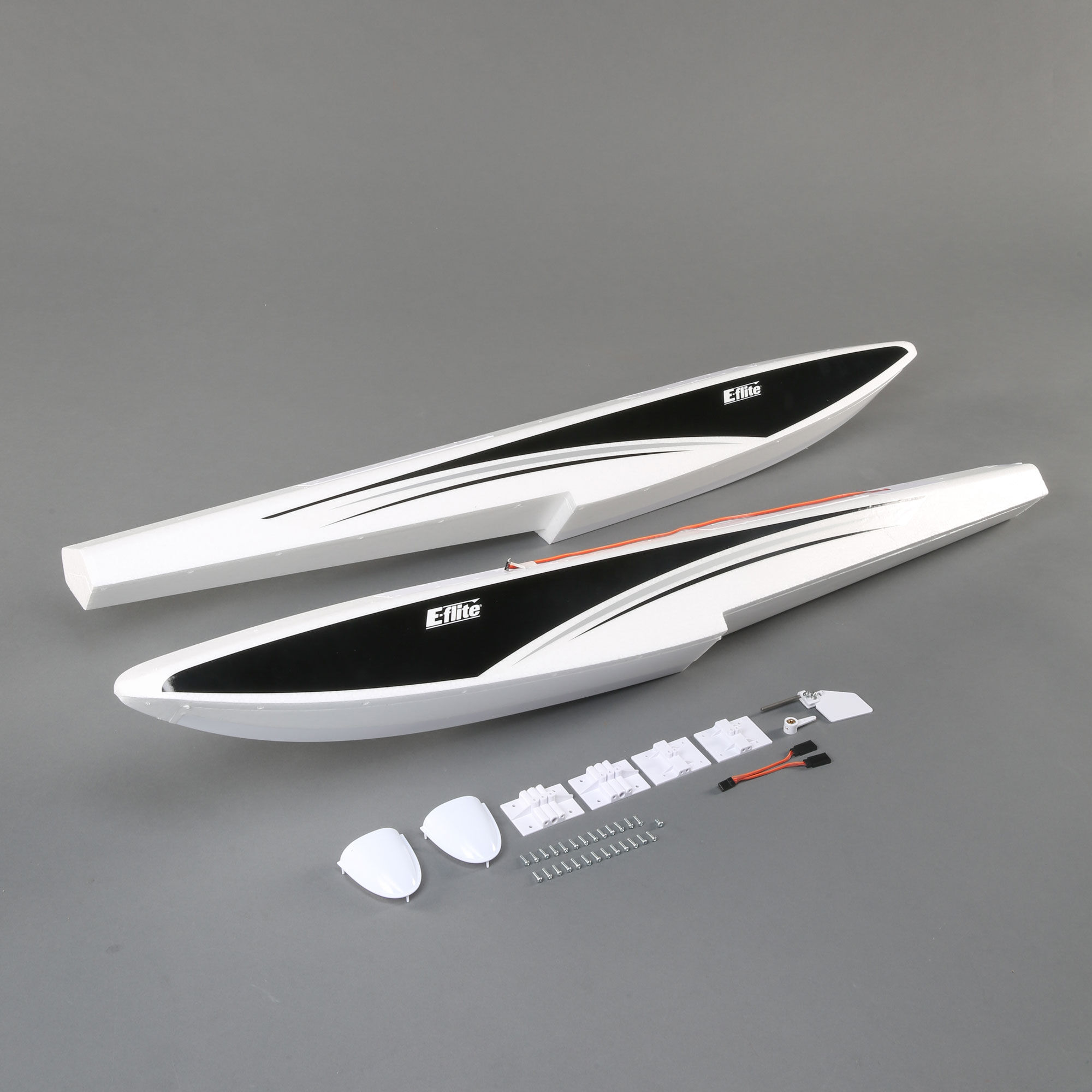 E-flite Float Set with Hardware; 39.5"