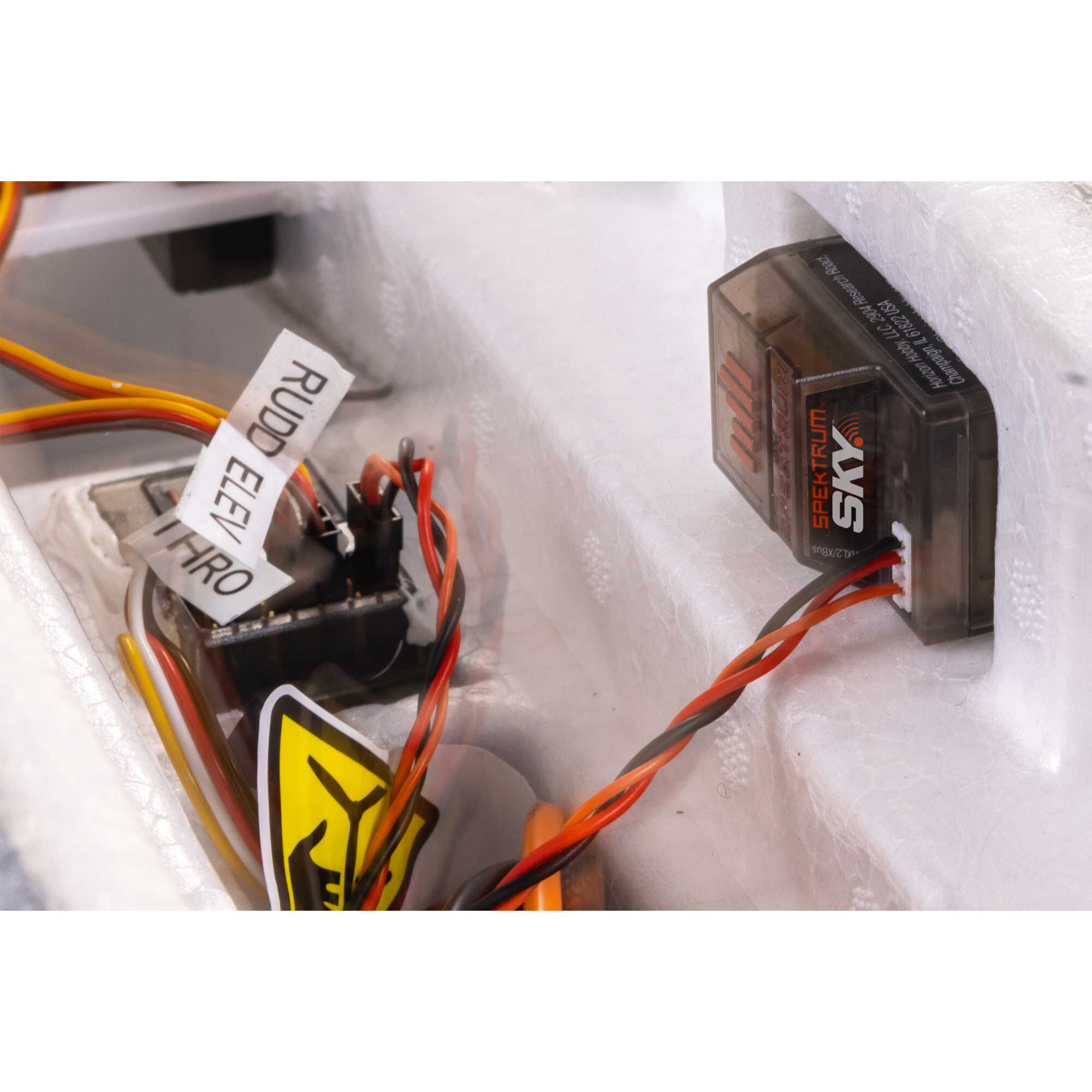 Spektrum Sky Remote ID Module