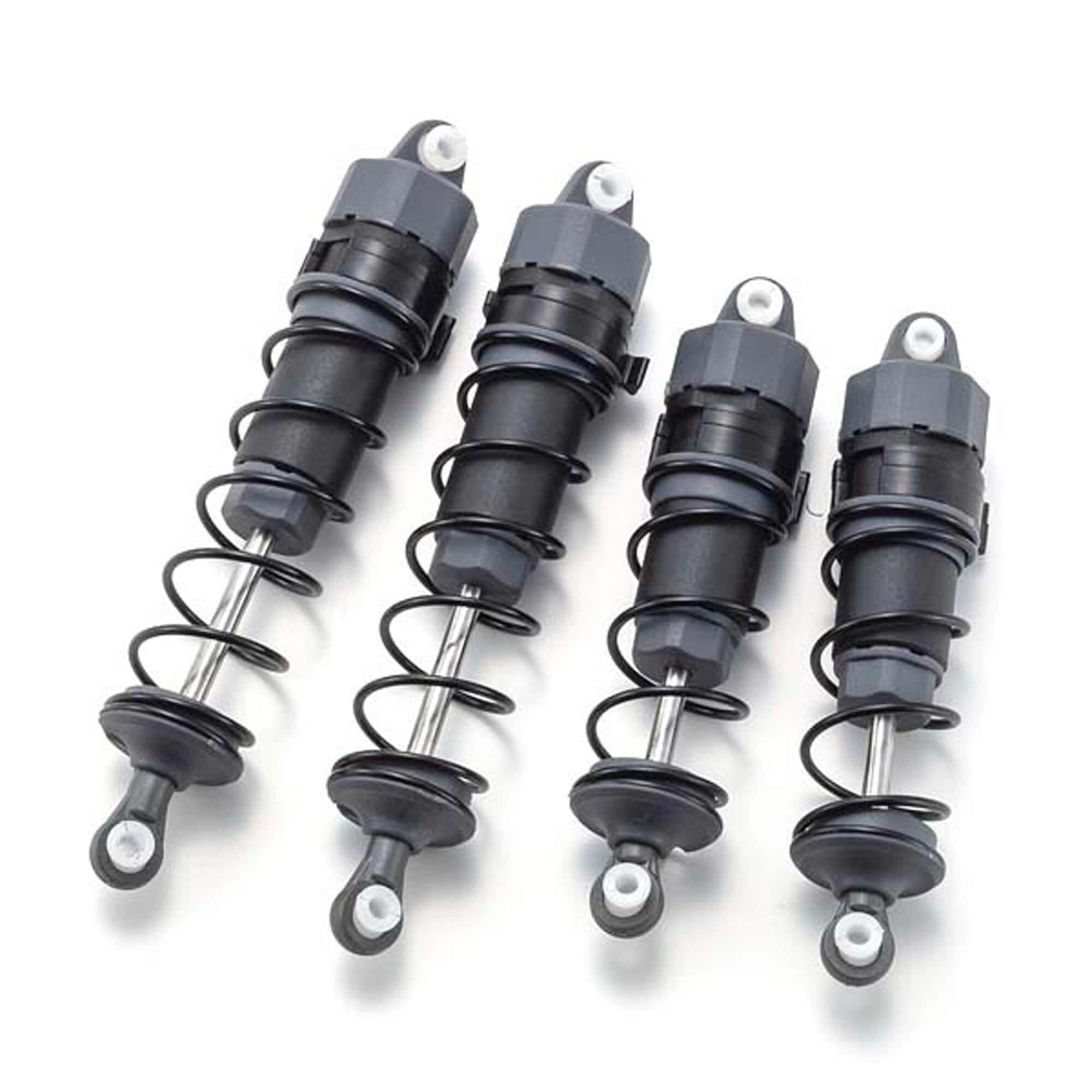 Kyosho 1/10 Mad Wagon VE KB10 4x4 3S Brushless Monster Truck RTR, Blue