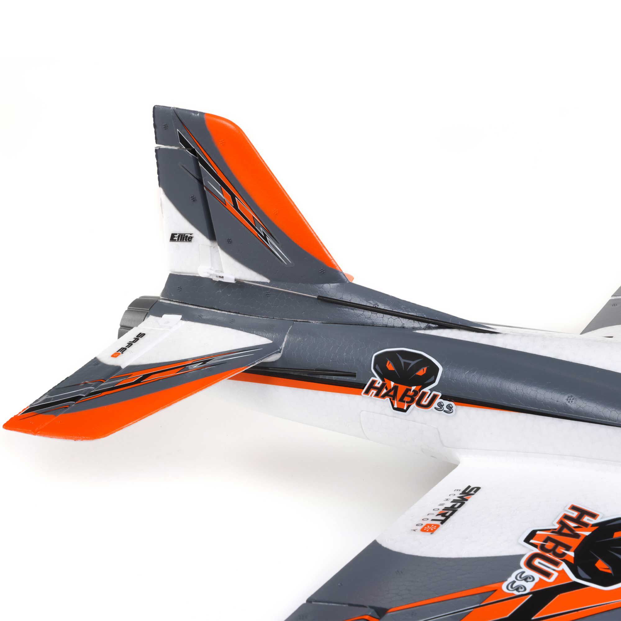 E-flite Habu SS (Super Sport) 50mm EDF PNP