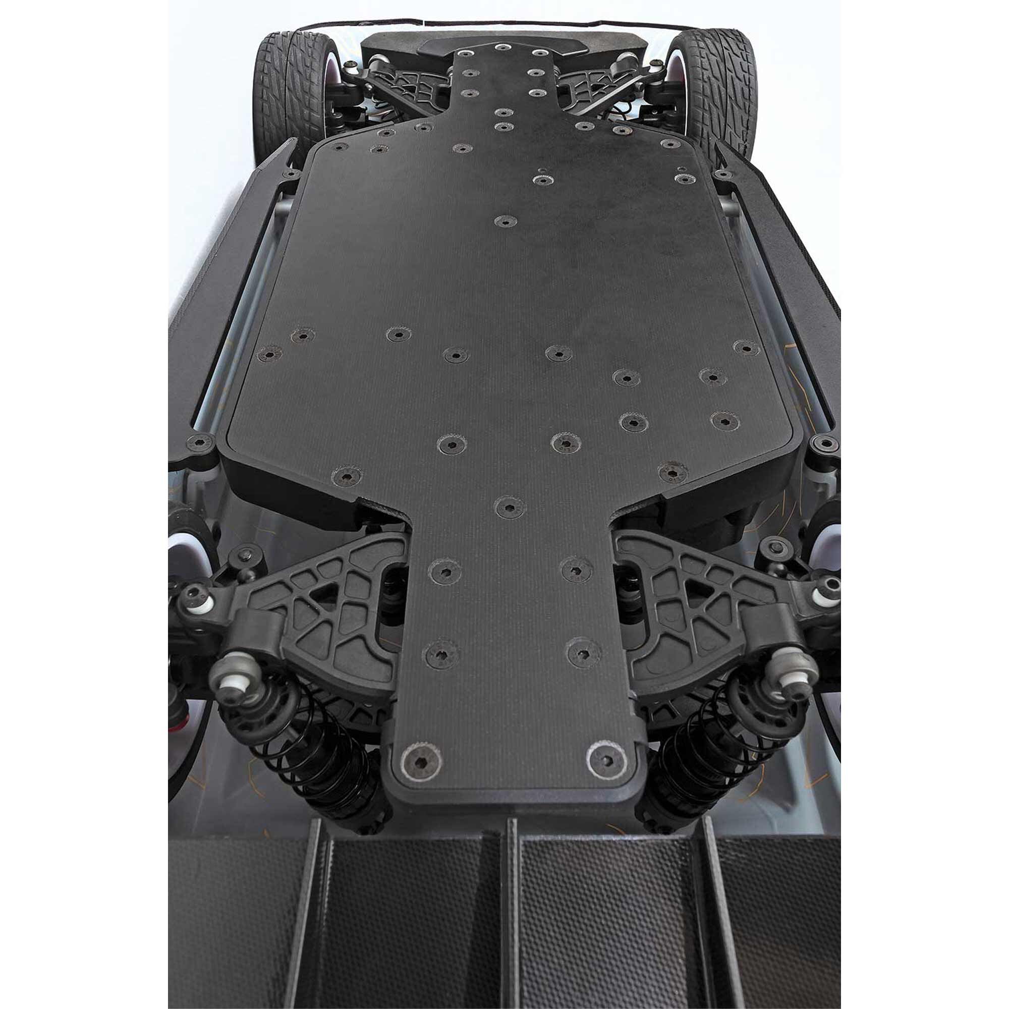 Team Associated 1/10 Apex2 Hoonicorn RTR, LiPo Combo