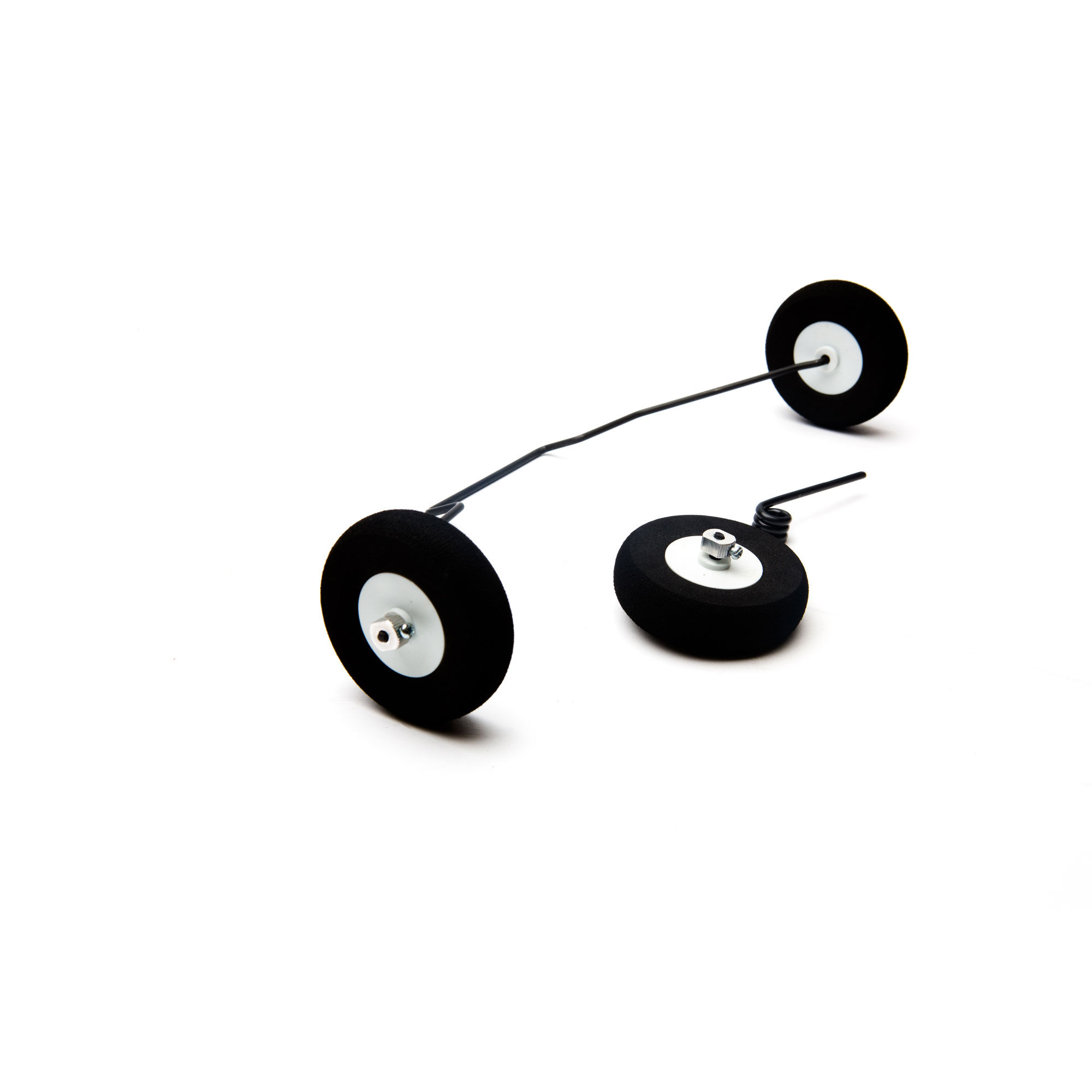 HobbyZone Rough Field Landing Gear: Sportsman S+