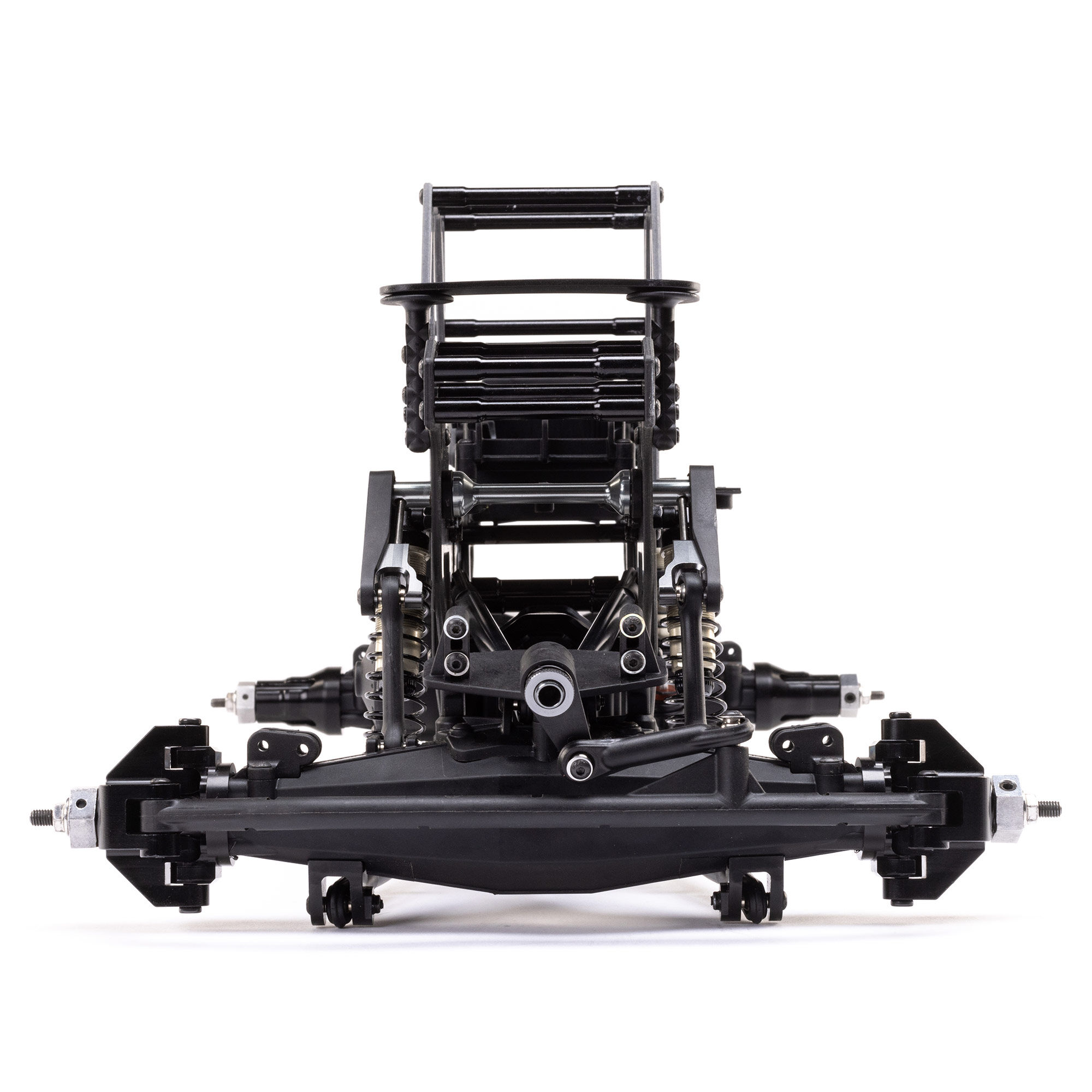 Losi 1/8 LMT TLR Tuned 4X4 Kit Monster Truck