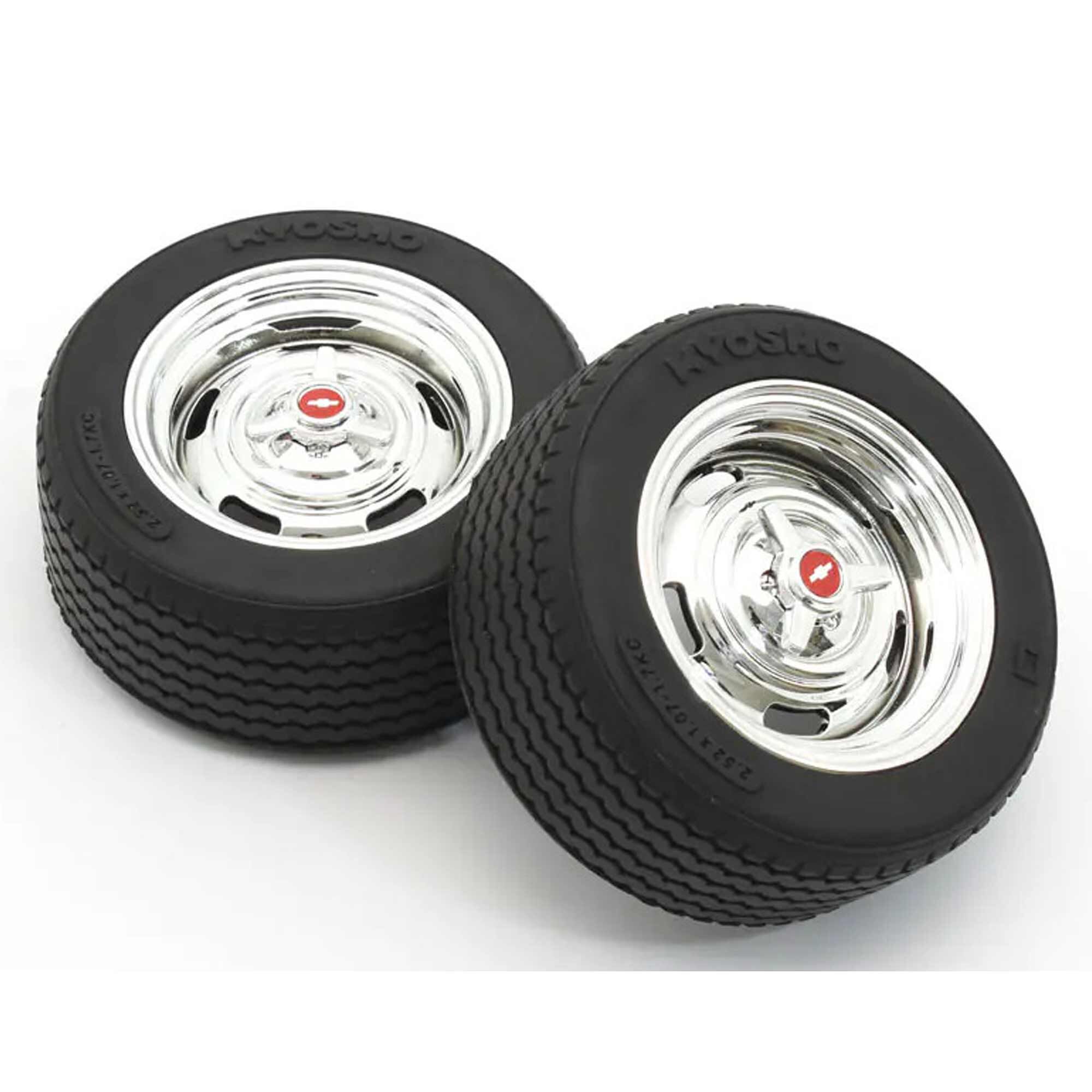 Kyosho 1/10 FAZER Mk2 FZ02L 1966 Chevy C10 Fleetside 4WD Pickup, Light Green