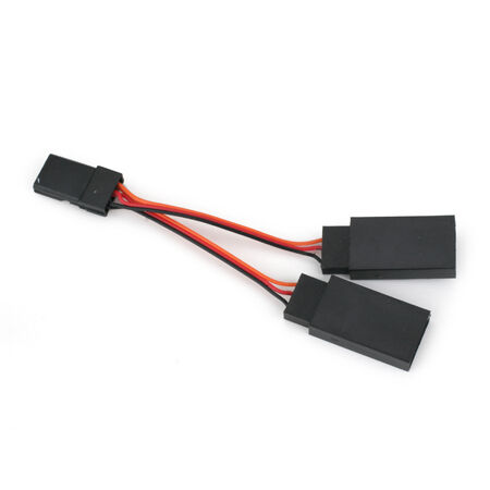 E-flite Y-Harness: 3" Ultra Lightweight