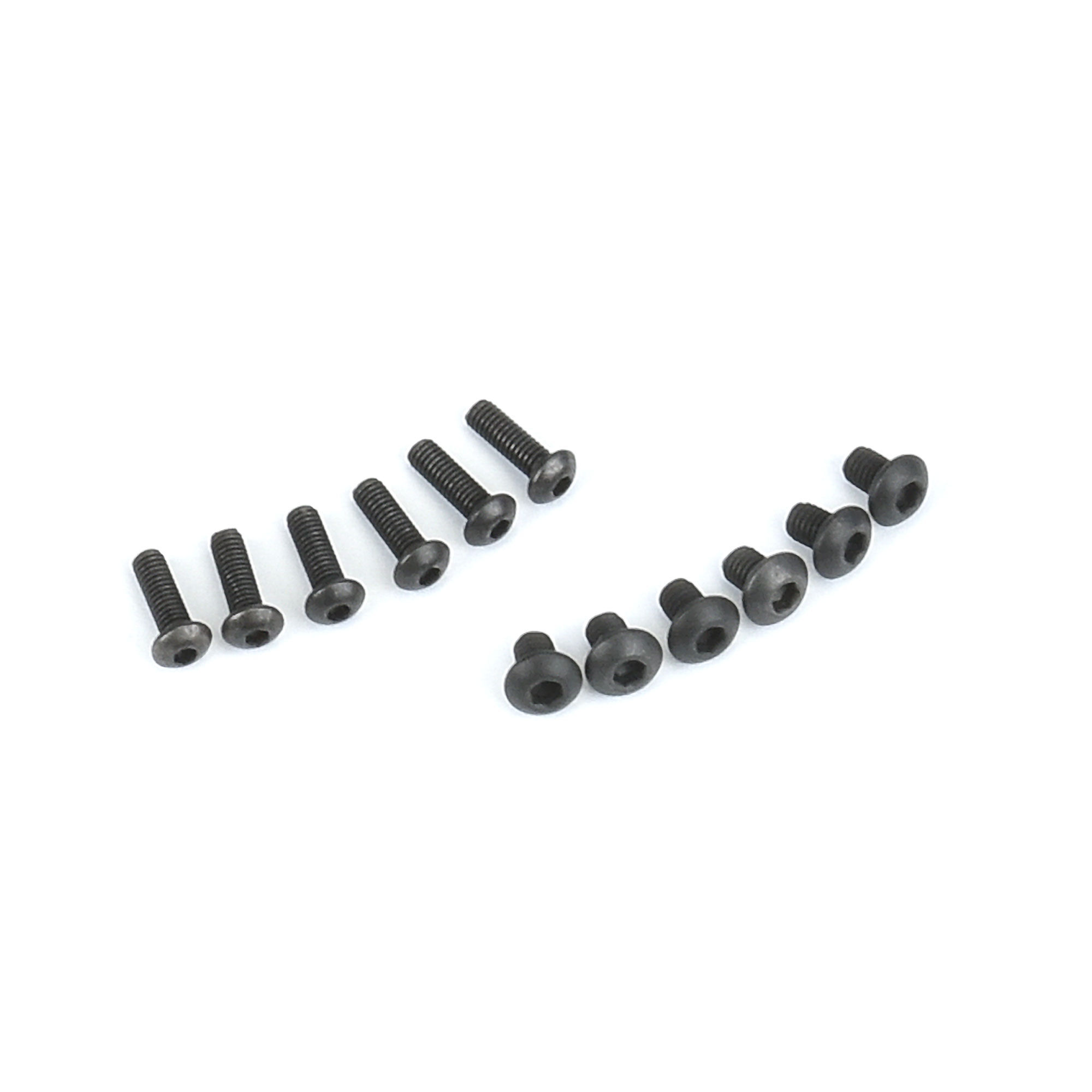 Pro-Line Racing 1/4 Pro-Spec Rear Wheel Hardware Set: Promoto-MX
