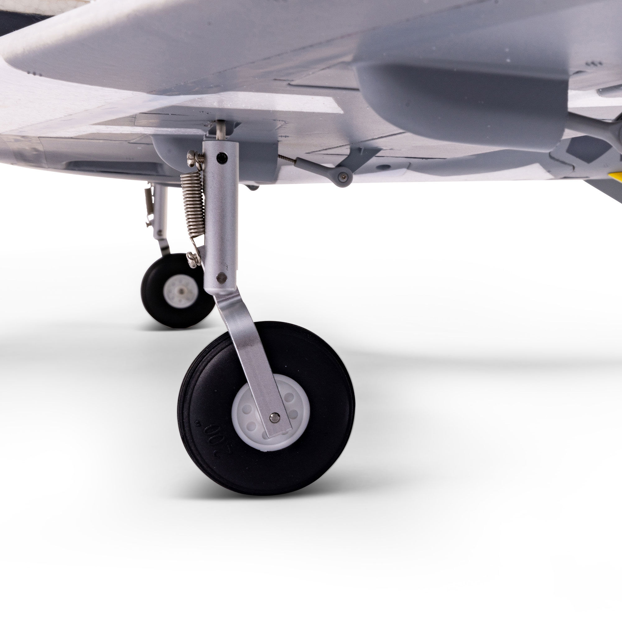 E-flite Viper 64mm EDF Jet BNF Basic with AS3X+ and SAFE Select