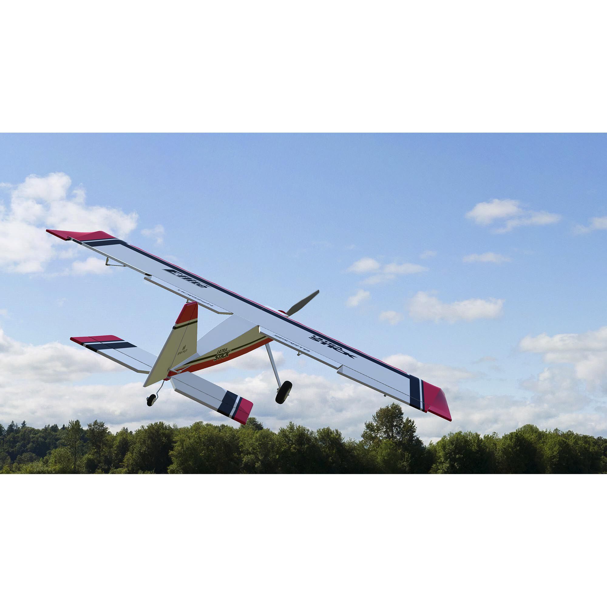 RealFlight RealFlight Evolution 2023 Quarterly Content Pack 4