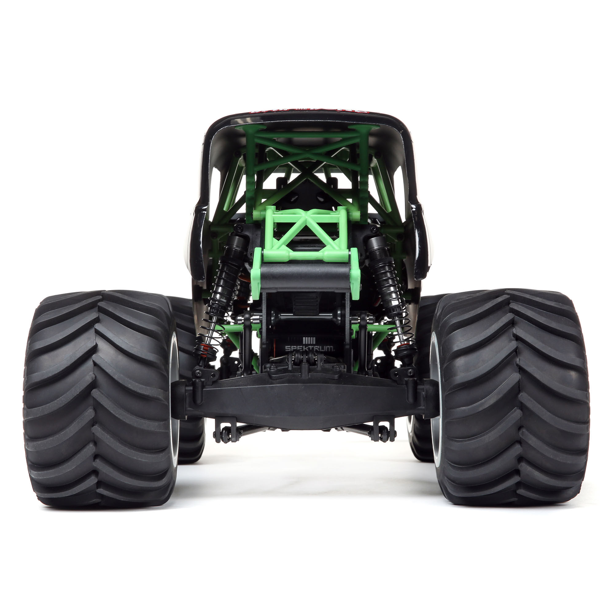 Losi 1/8 LMT 3S 4X4 RTR Brushless Monster Truck