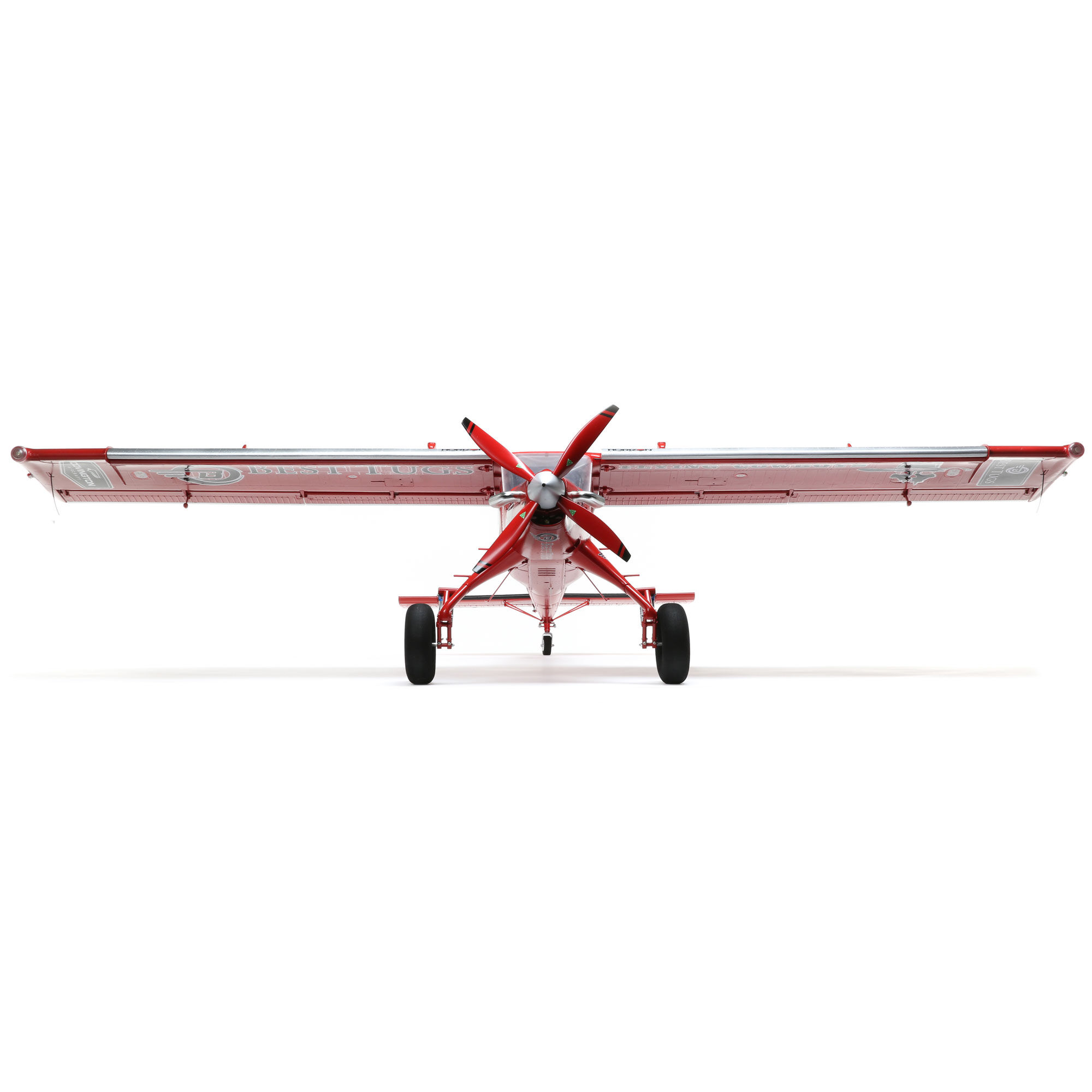 E-flite DRACO 2.0m Smart BNF Basic with AS3X and SAFE Select