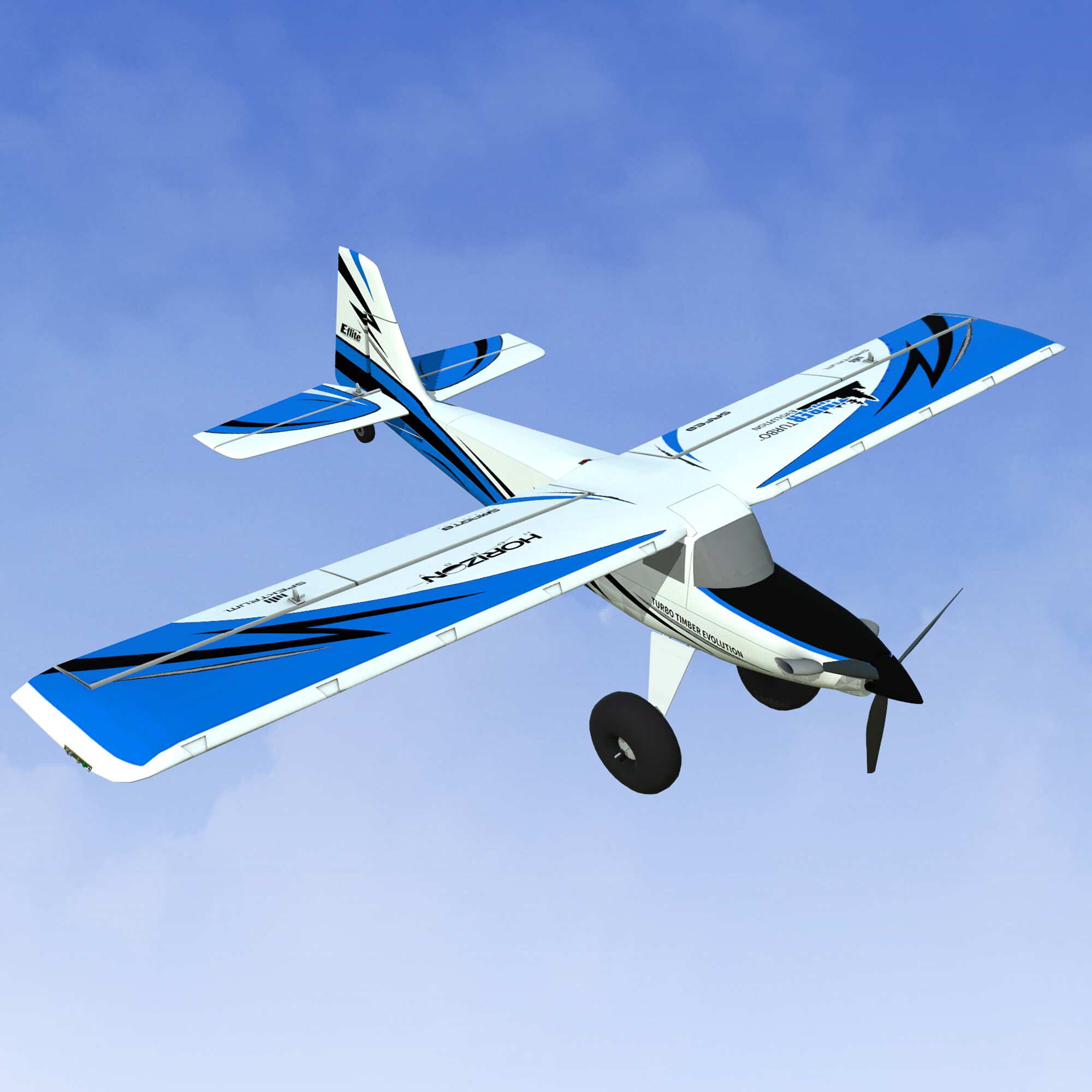RealFlight RealFlight Evolution 2023 Quarterly Content Pack 2