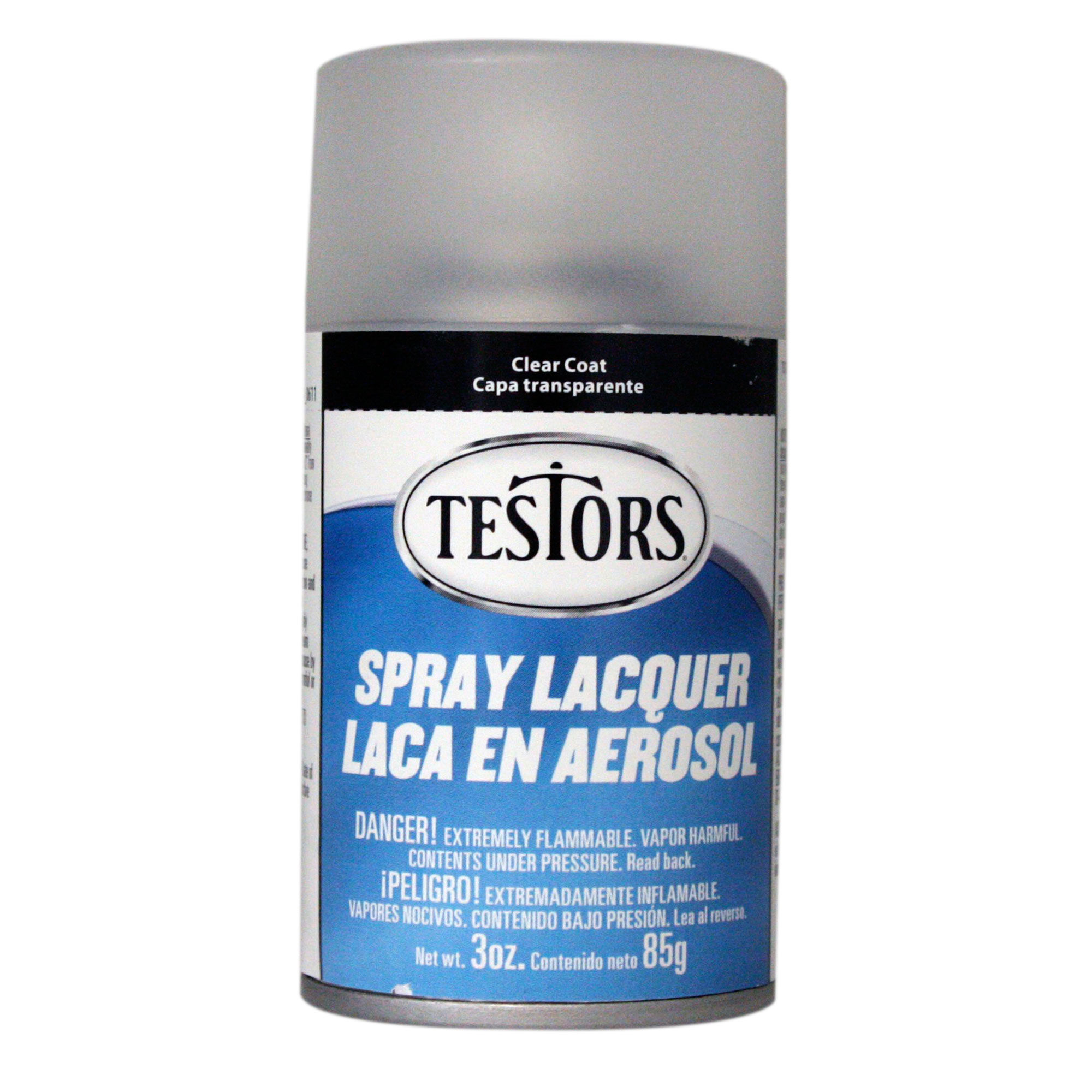 Testor Corp. Spray 3 oz Dullcote