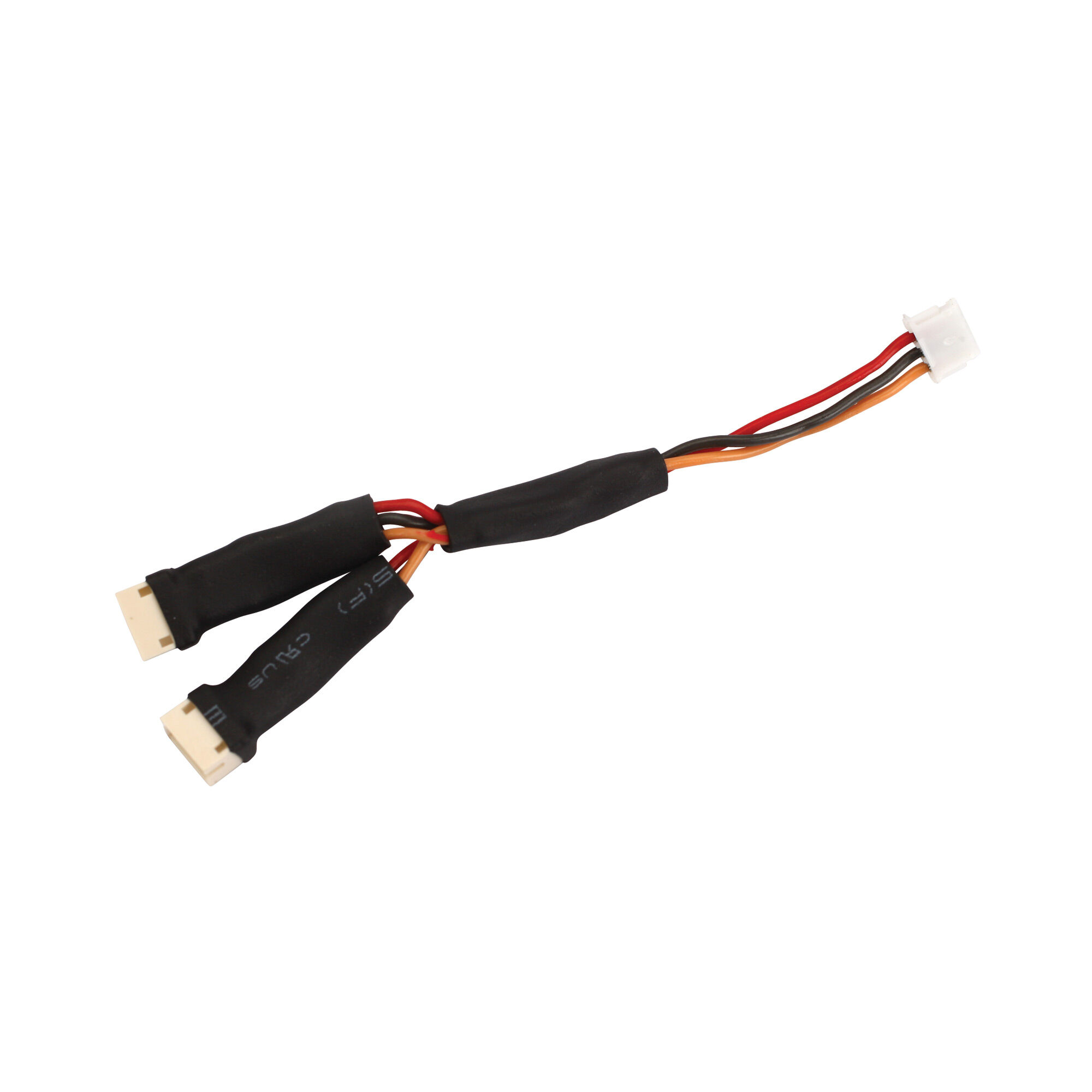 Spektrum 2.5" Aircraft Telemetry Y-Harness