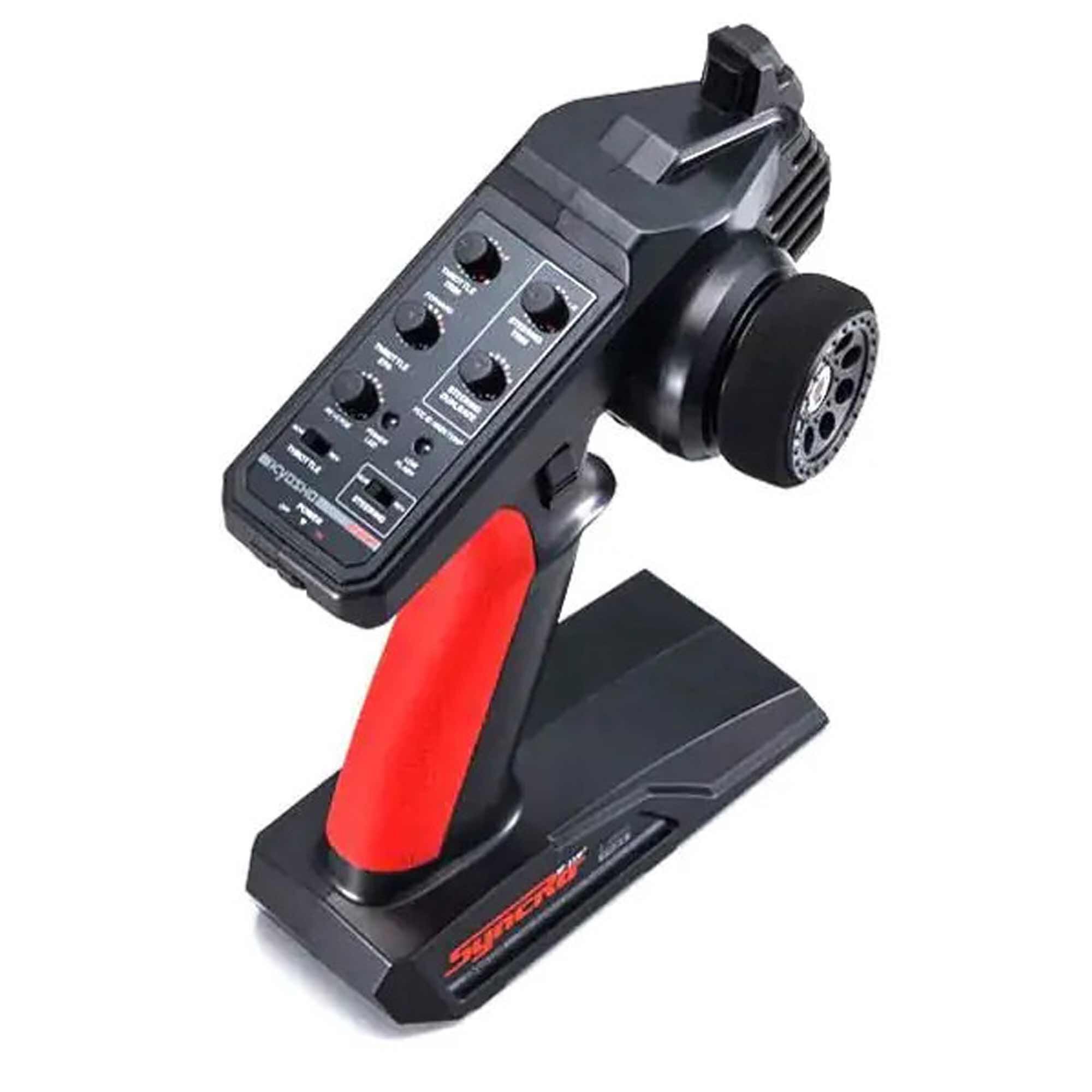 Kyosho 1/8 Inferno NEO 3.0 Nitro Buggy RTR, Yellow