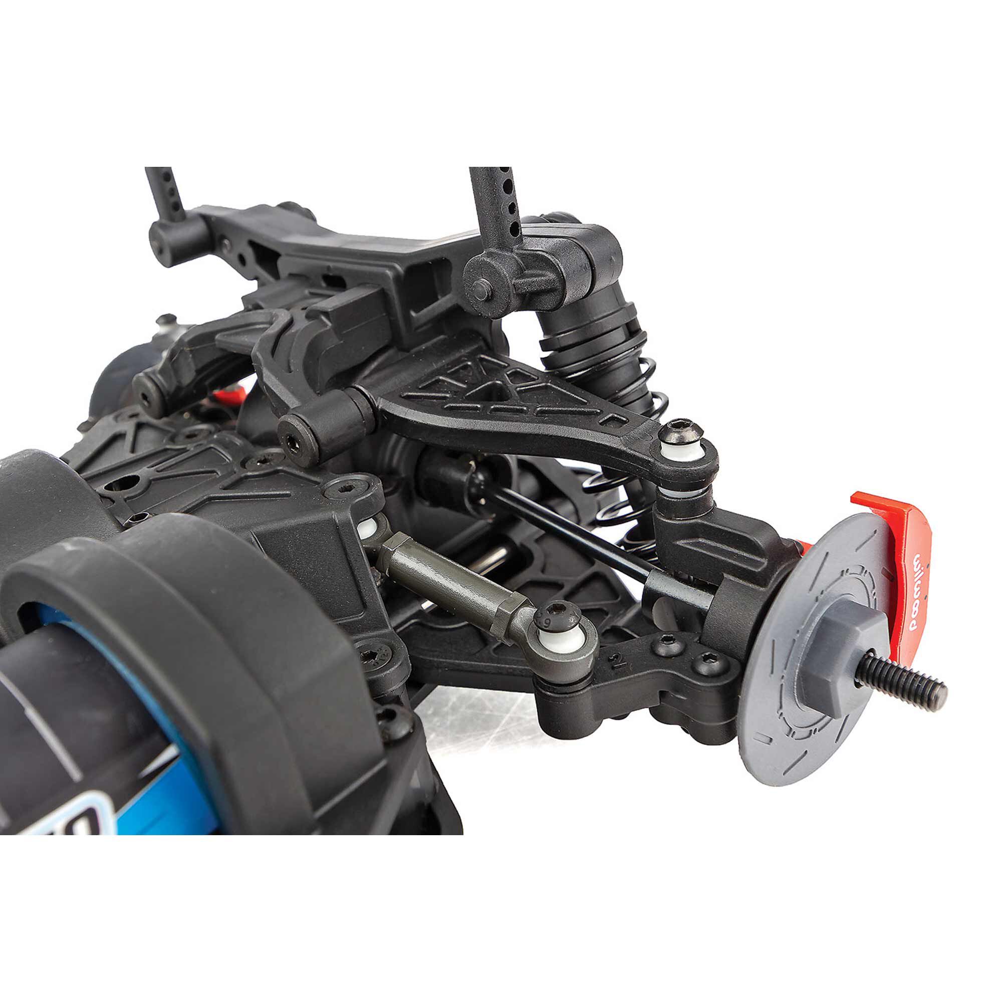 Team Associated 1/10 Apex2 Sport, Datsun 240Z RTR