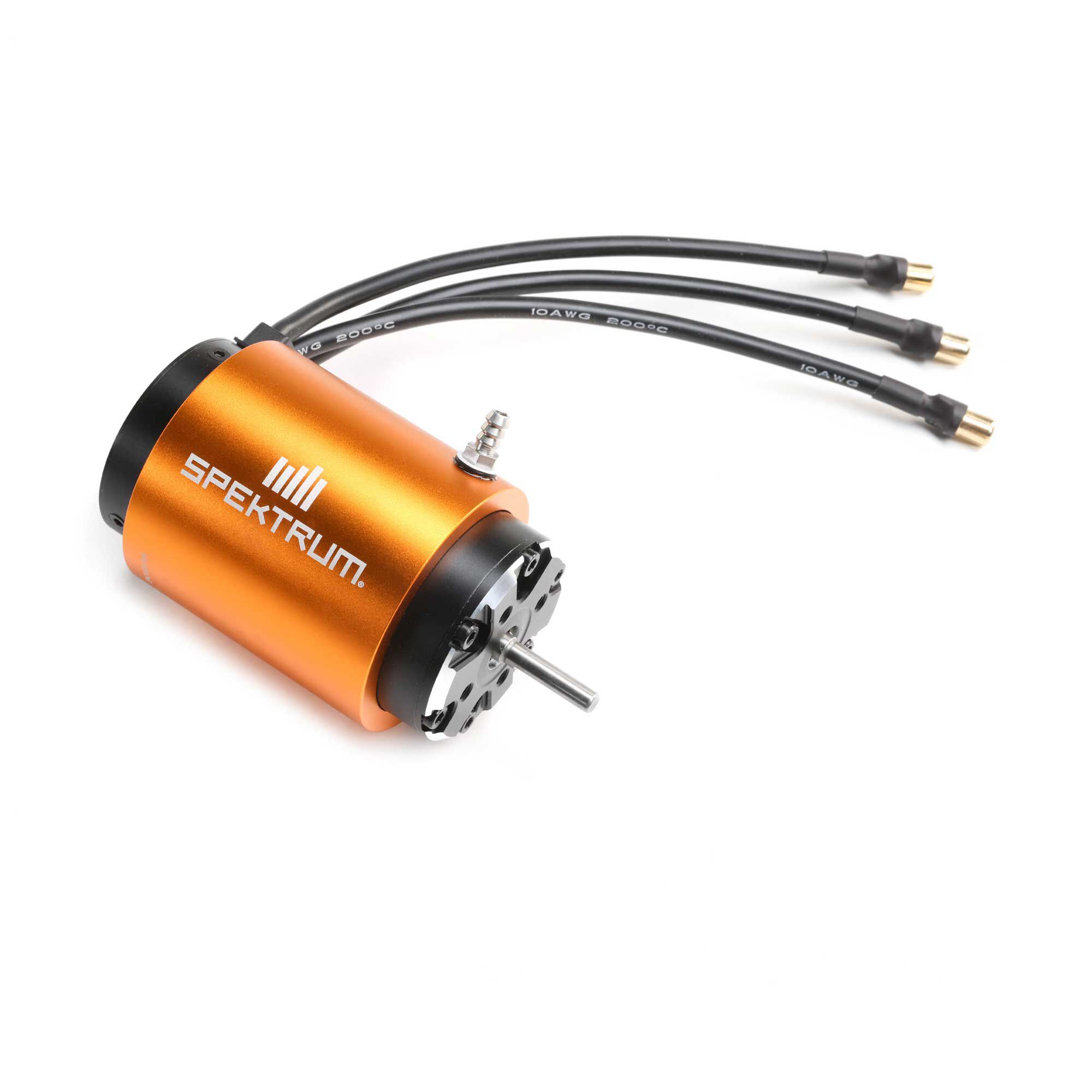 Spektrum Accessories Spektrum 4685 4-Pole Brushless Marine Motor 1350Kv