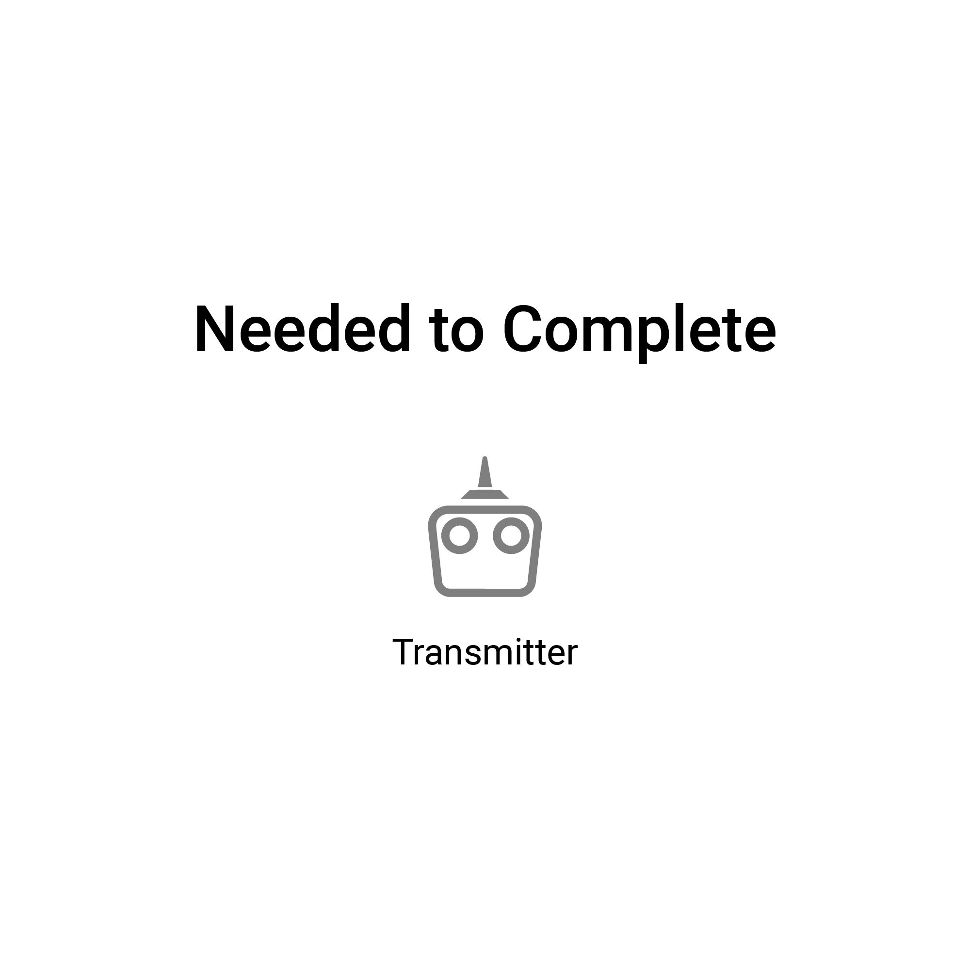 Blade 120 S2 BNF with SAFE