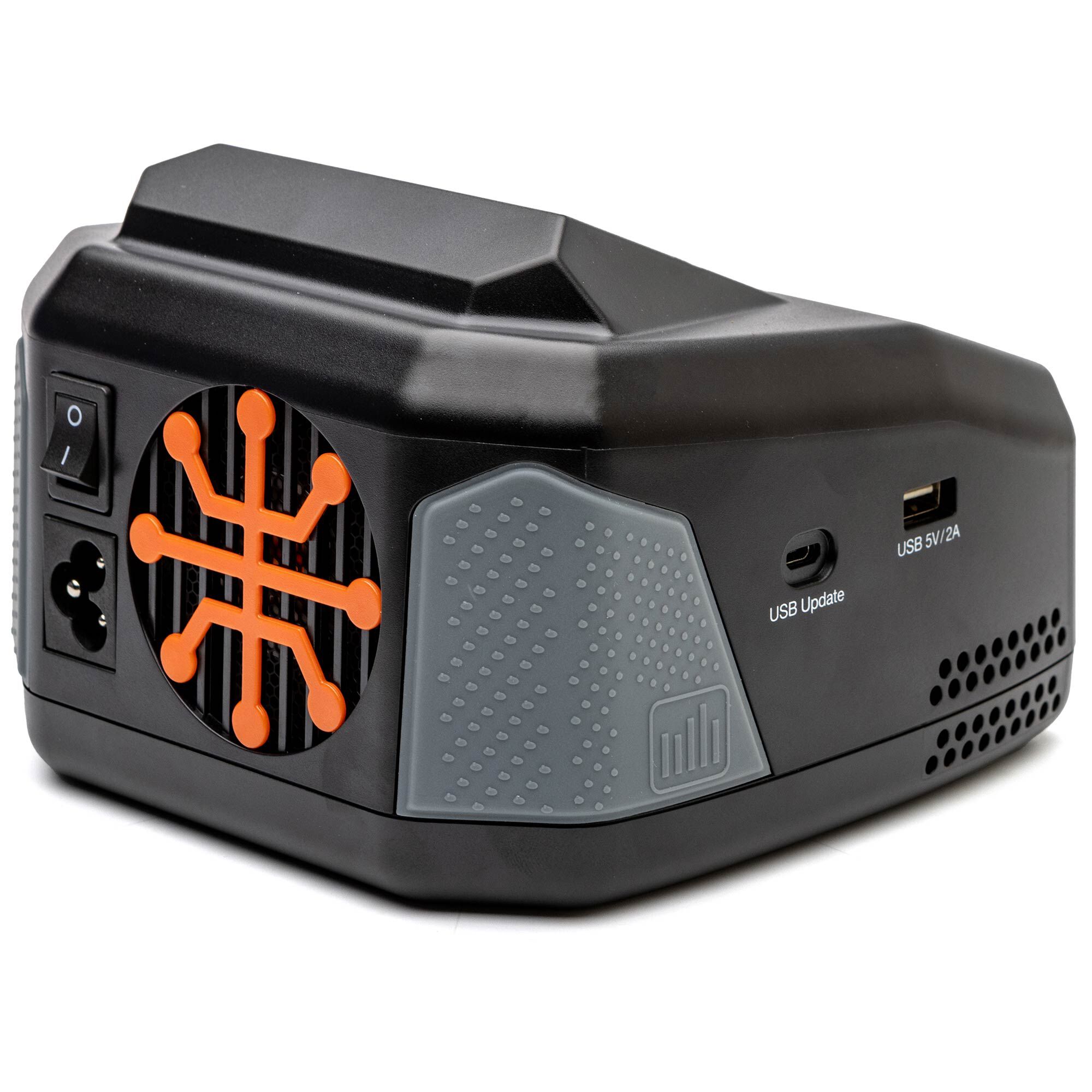 Spektrum Accessories S1100 G2 1x100W AC Smart Charger