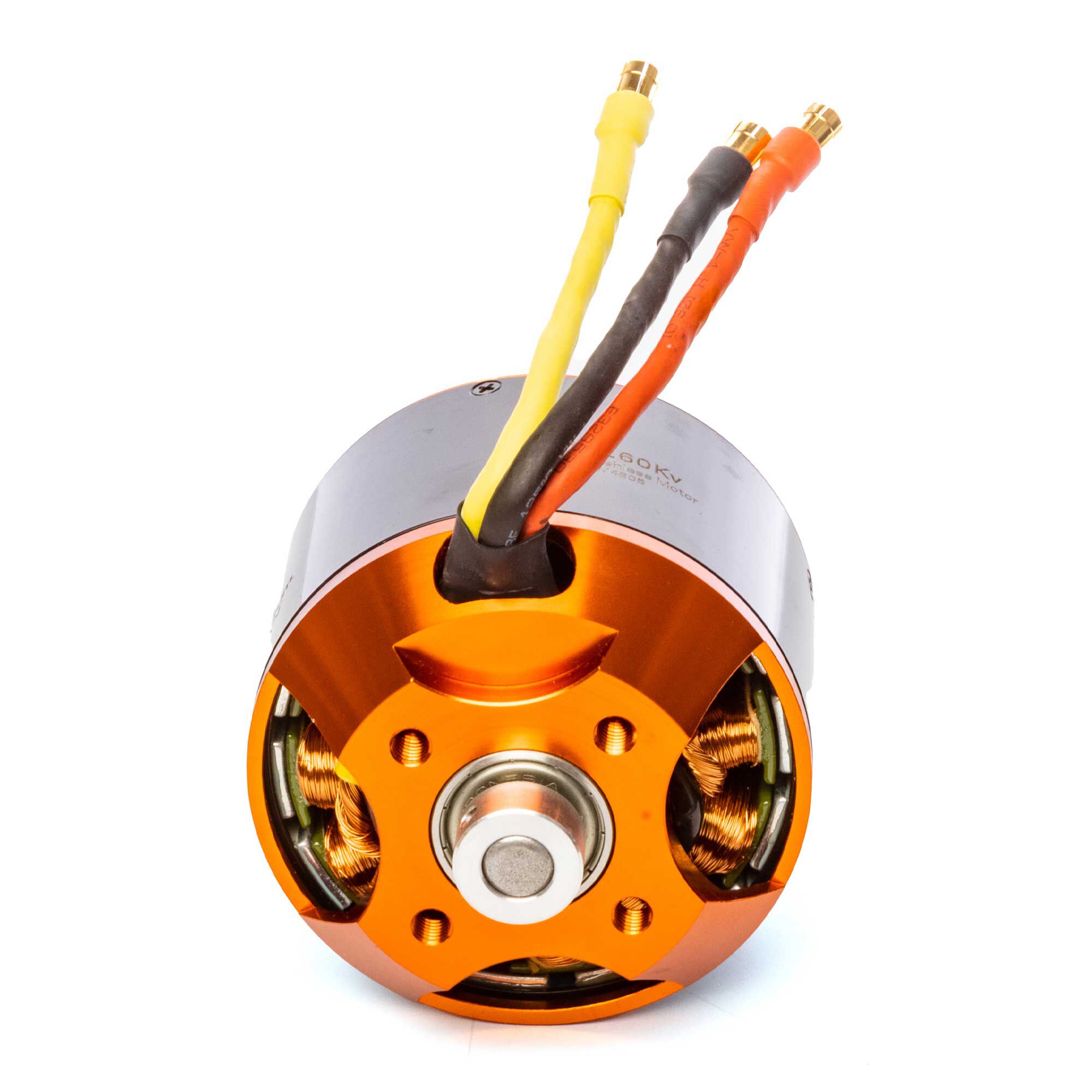 Spektrum Accessories Avian 8085-160Kv Outrunner Brushless Motor