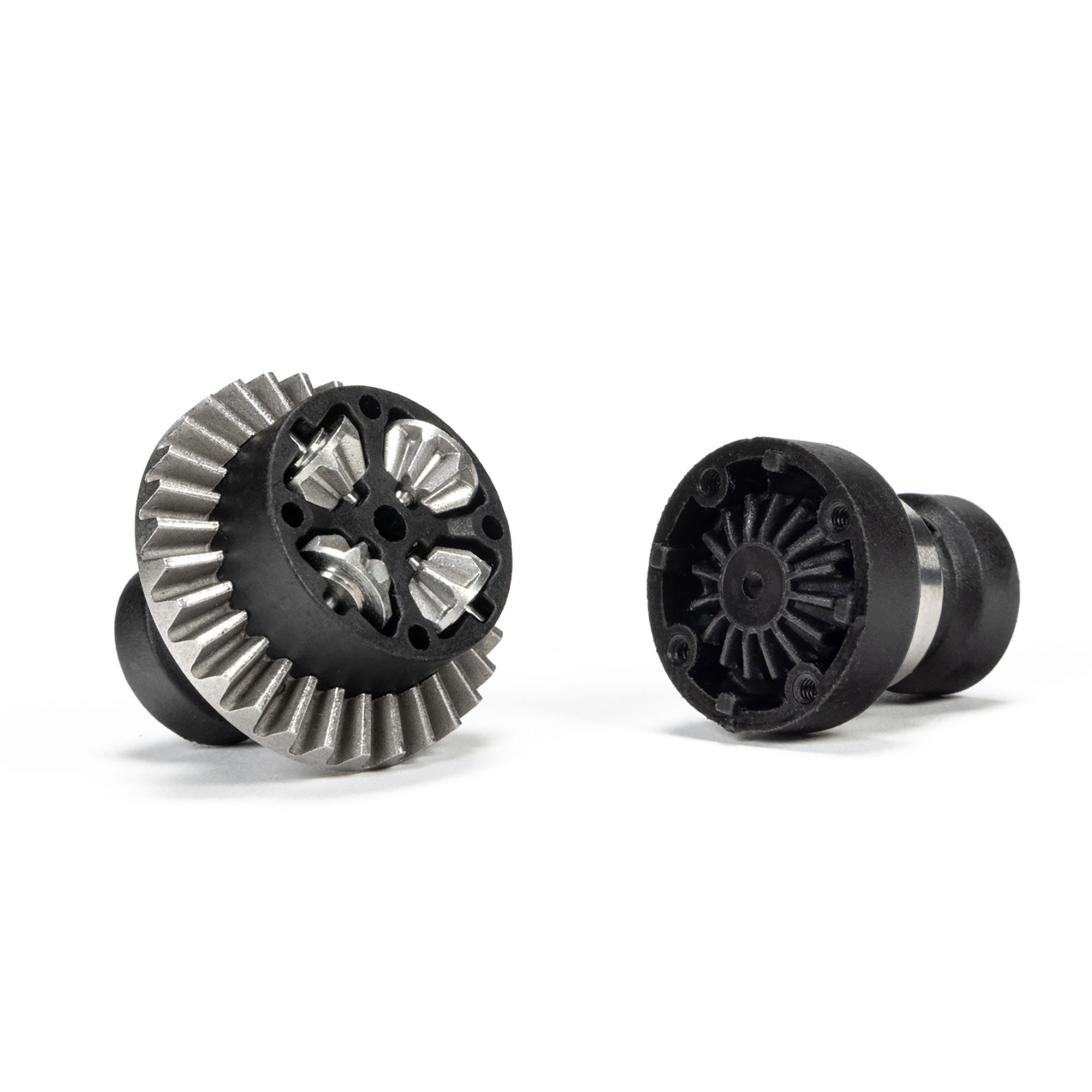 ARRMA Assembled Differential 30T 0.8Mod V2 (1): GROM