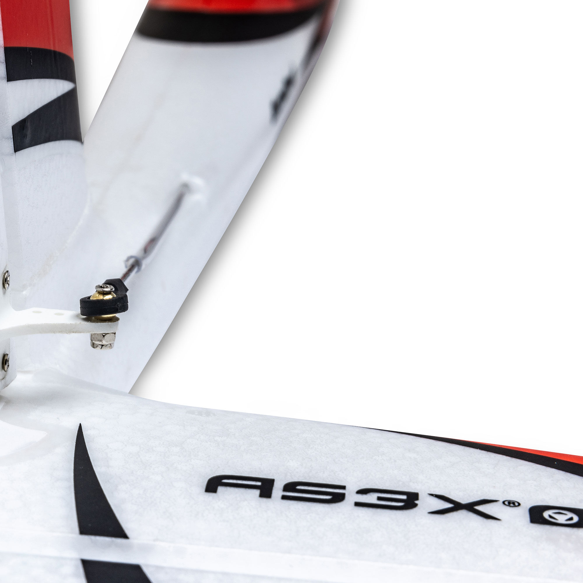 E-flite ElectroStreak 1.1m BNF Basic with AS3X+ and SAFE Select