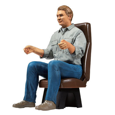 Tamiya 1/14 Grand Hauler 10X8 Semi Tractor Kit