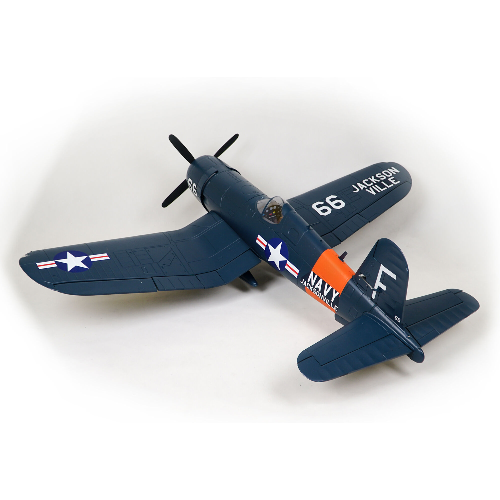 FMS F4U Corsair V3 1700mm PNP