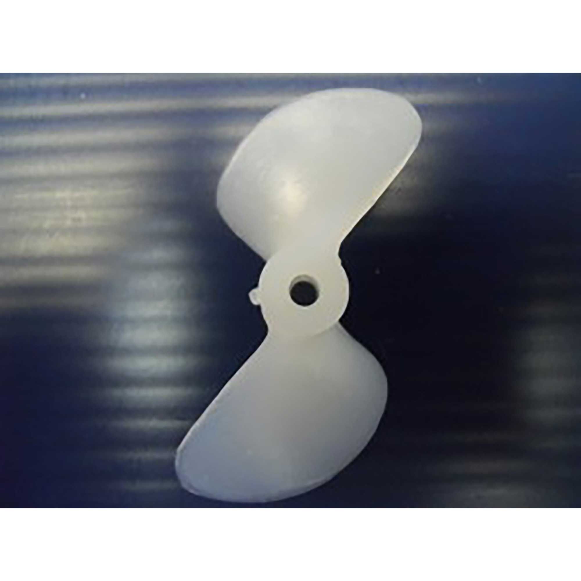 Dumas Products, Inc. Plastic Prop,1/8":.049