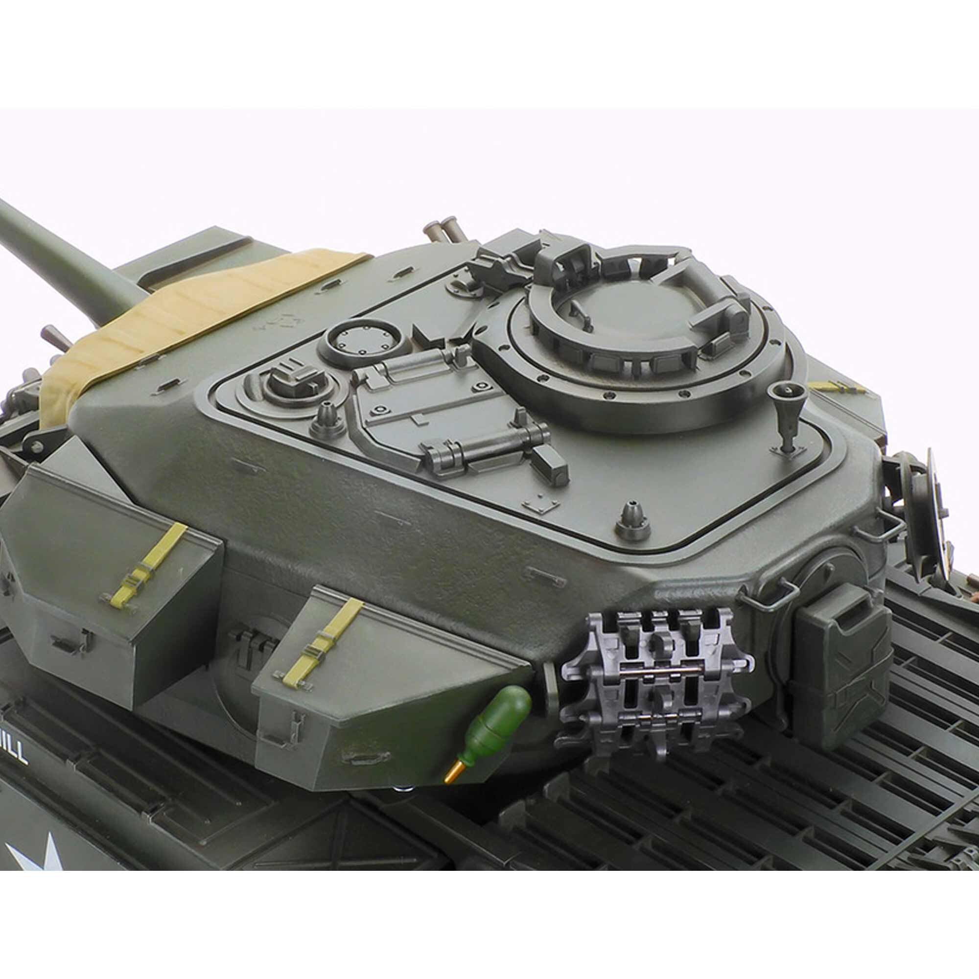 Tamiya 1/16 British Battle Tank Centurion Mk.III Kit