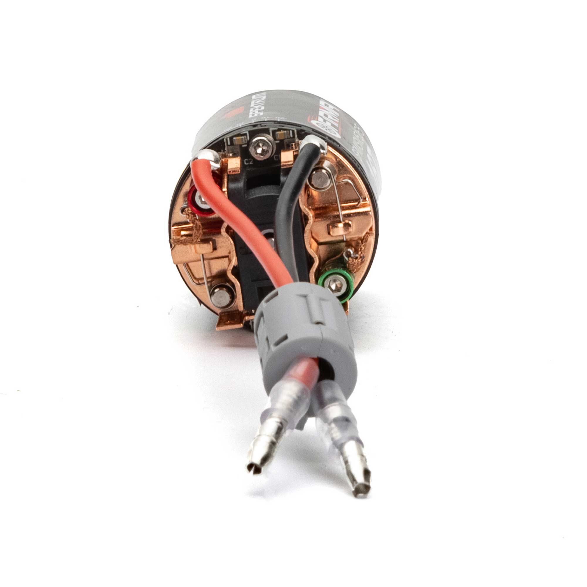 Spektrum Accessories Firma 16T Rebuildable 5-Pole Brushed Crawler Motor