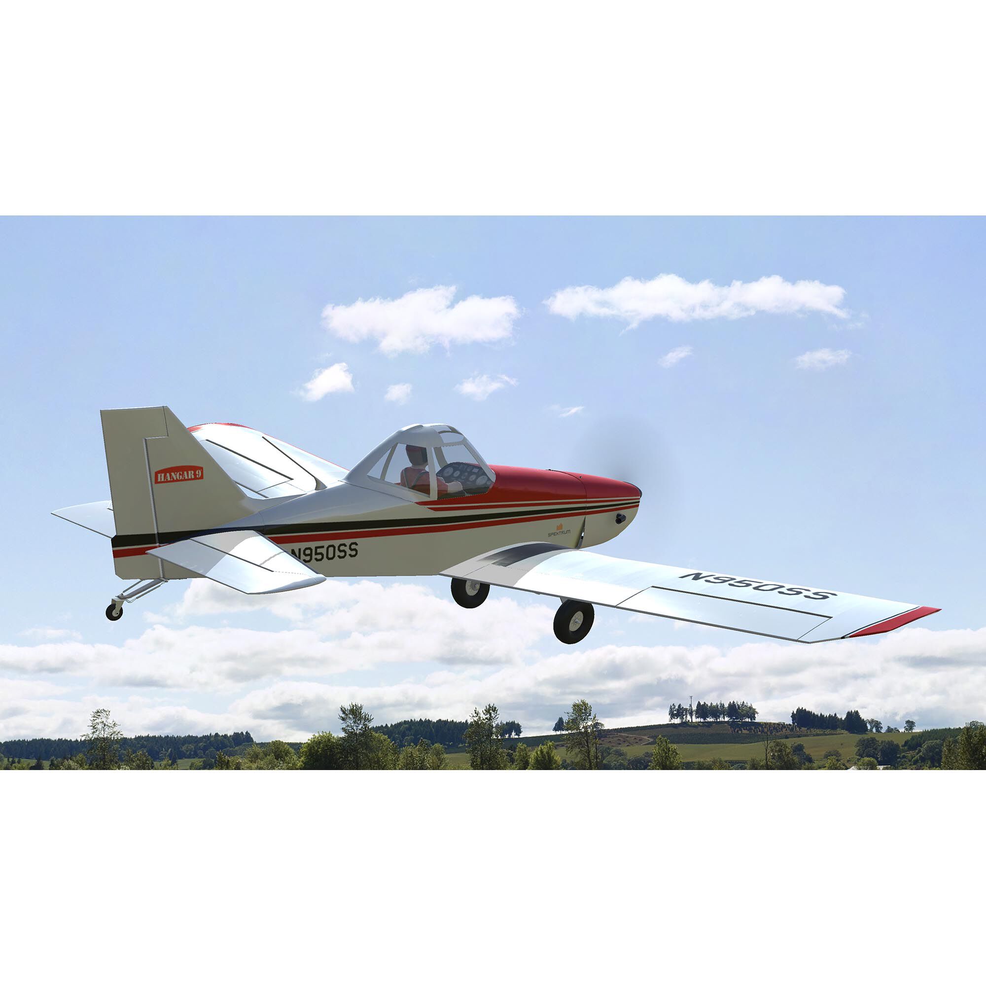 RealFlight RealFlight Evolution 2023 Quarterly Content Pack 3