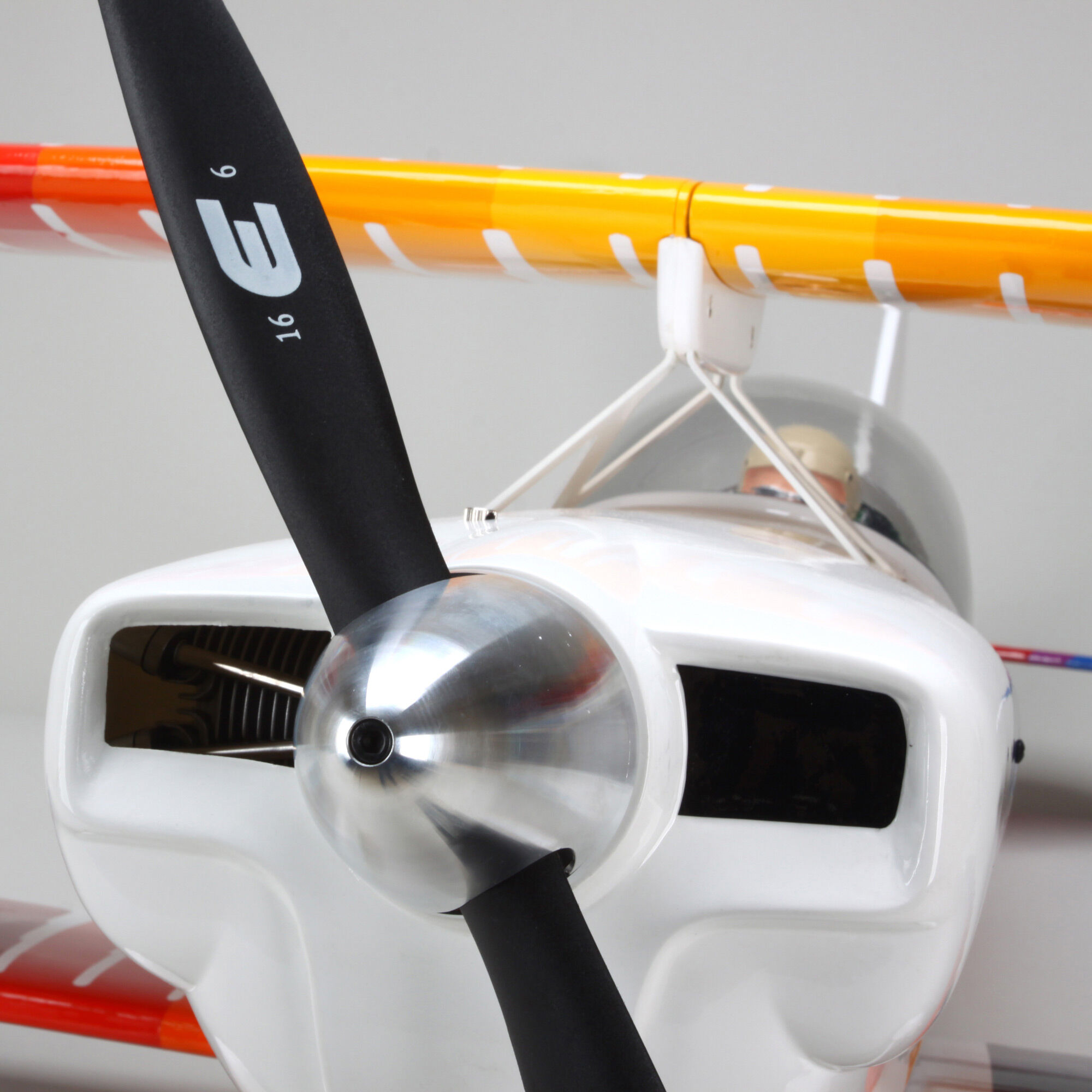 Hangar 9 Christen Eagle II 90 ARF, 54"