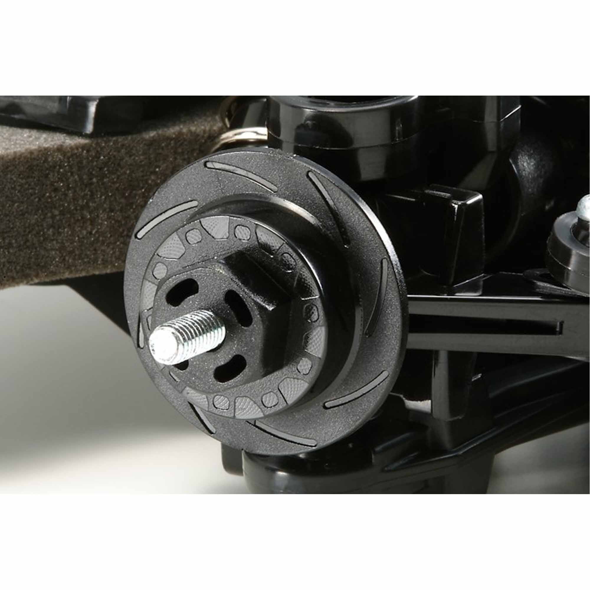 Tamiya 1/10 Porsche 911 Carrera RSR TT-02 On Road 4WD Kit