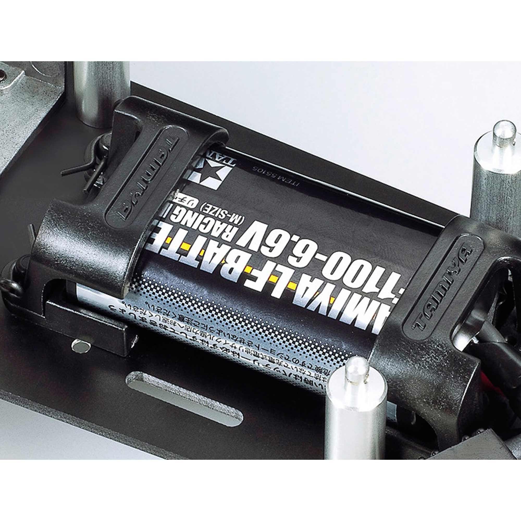 Tamiya 1/10 Fighting Buggy 2WD Off-Road Buggy Kit, LIMITED EDITION