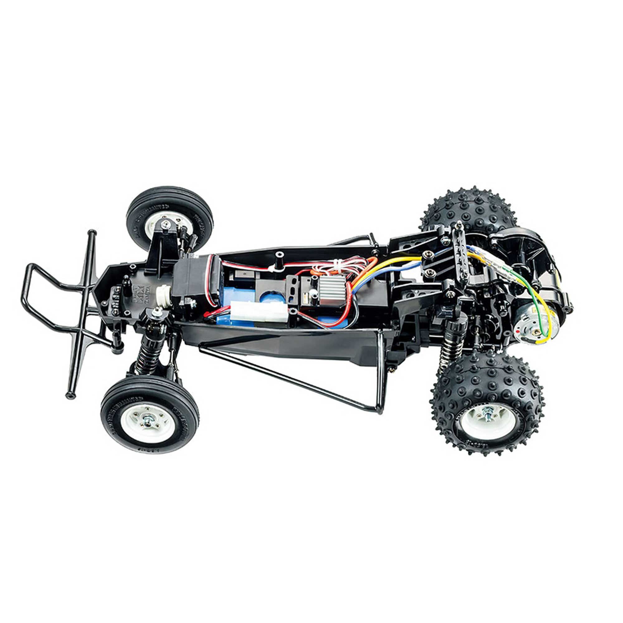 Tamiya 1/10 Hornet EVO 2WD Buggy Kit