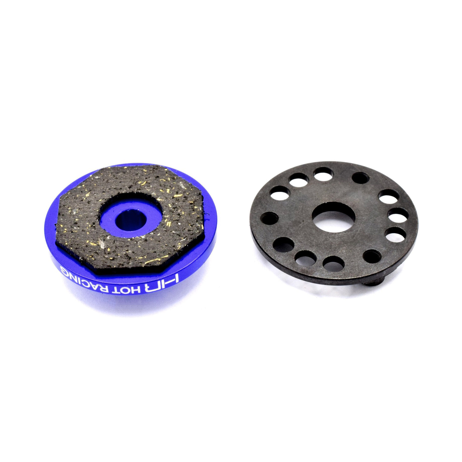 Hot Racing Super Duty Slipper System (Small): Traxxas 2WD