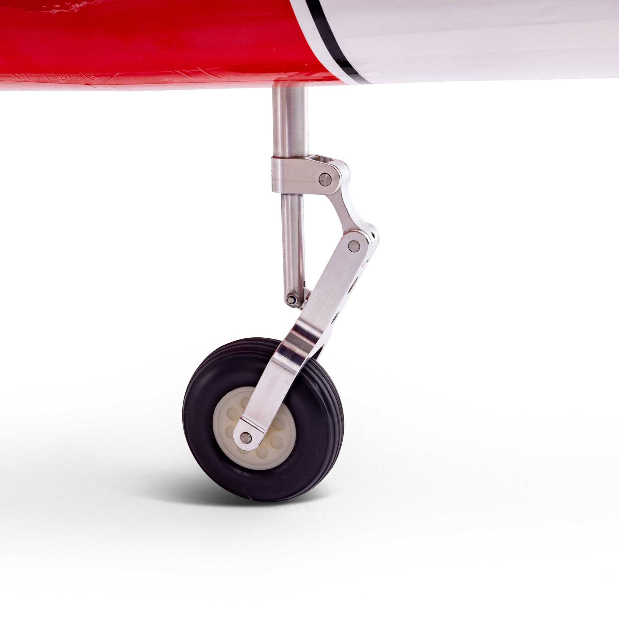 Hangar 9 OV-10 Bronco 20cc ARF with Landing Gear Set, Spektrum Avian Motors and ESCs Combo