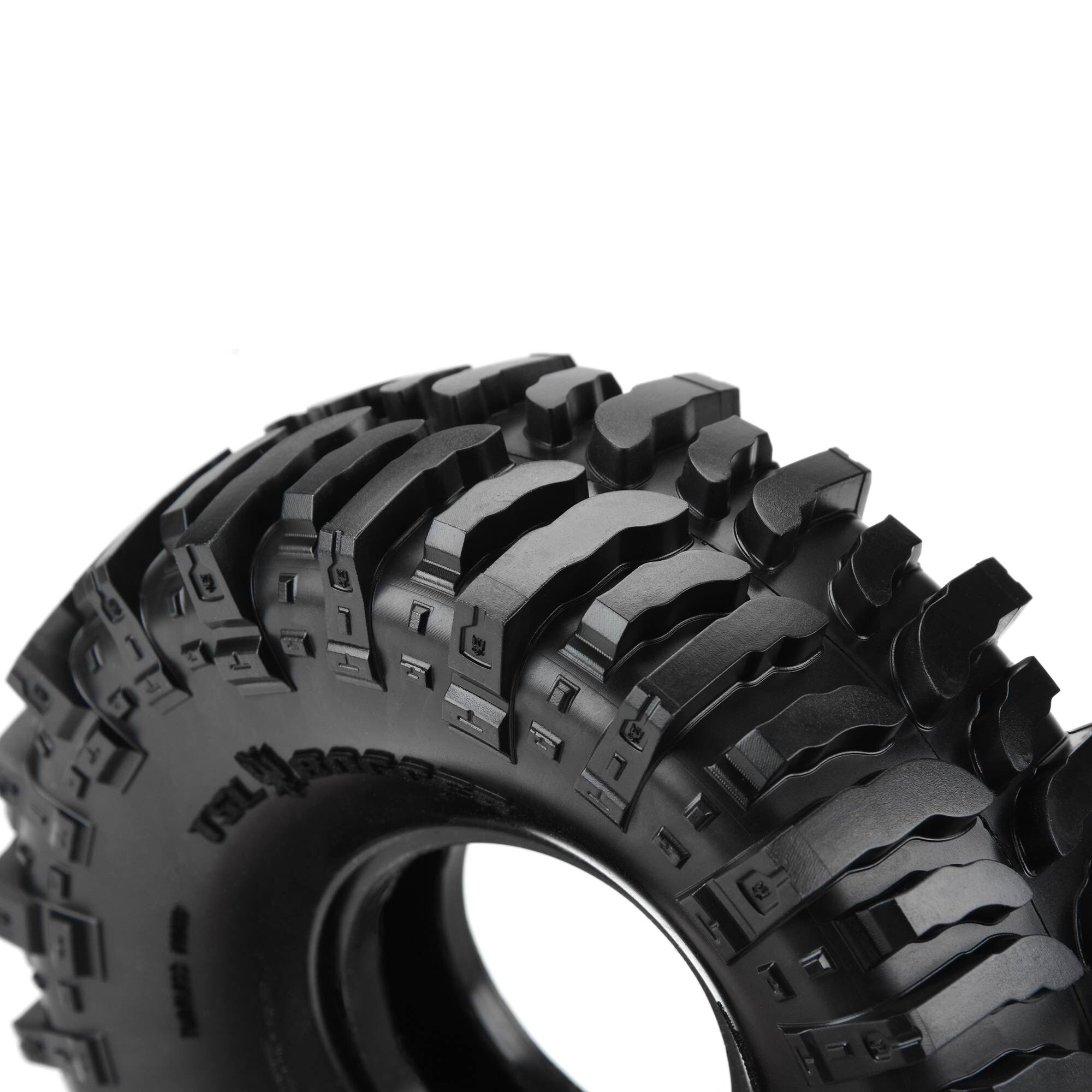 Pro-Line Racing 1/10 Interco Bogger G8 Front/Rear 1.9" Rock Crawling Tires (2)
