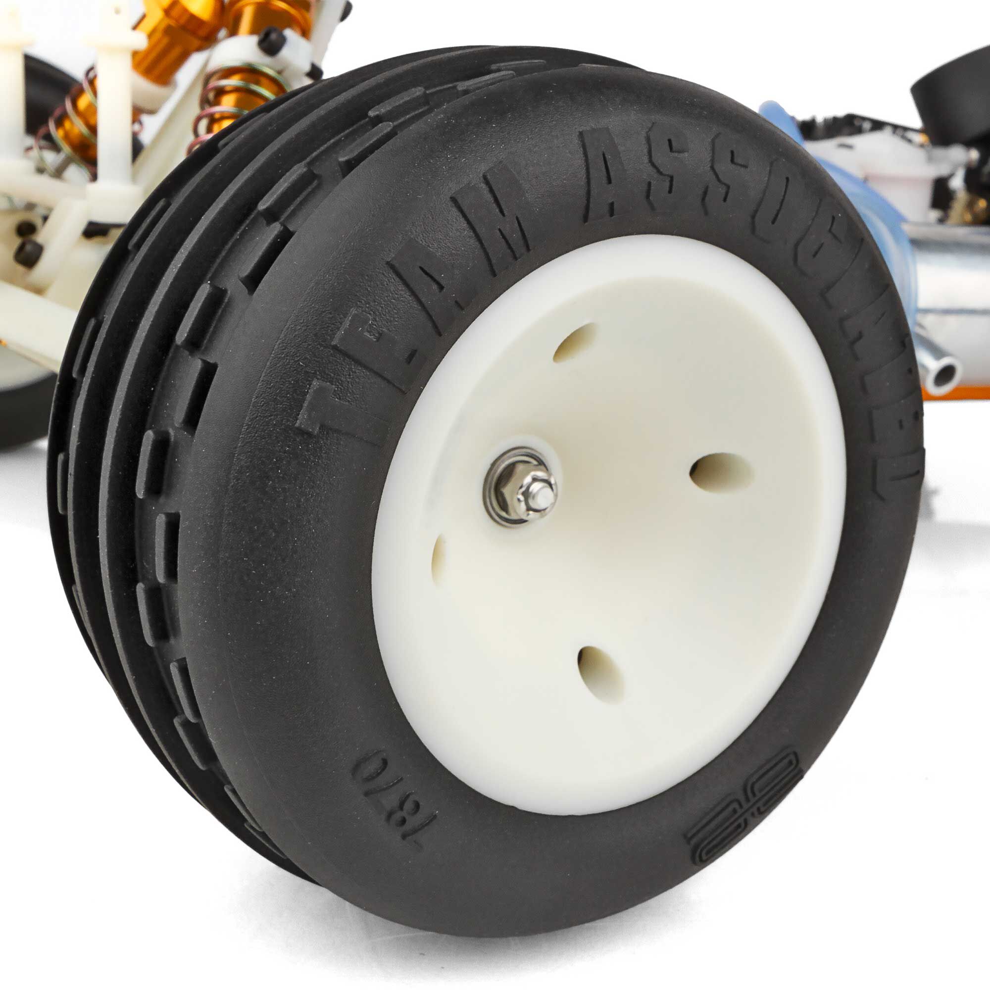 Team Associated RC10GT Team Truck