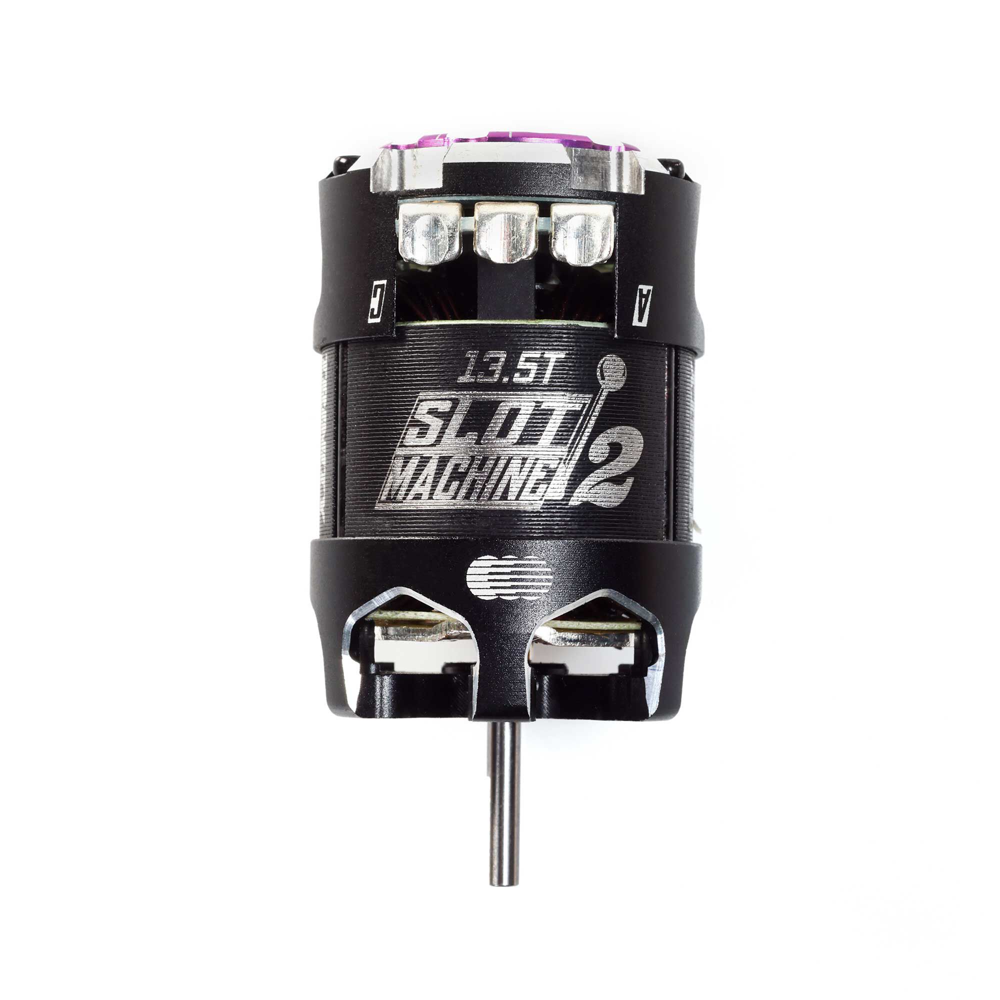 Trinity/Epic 13.5T Slot Machine 2 SPEC Class Brushless Motor