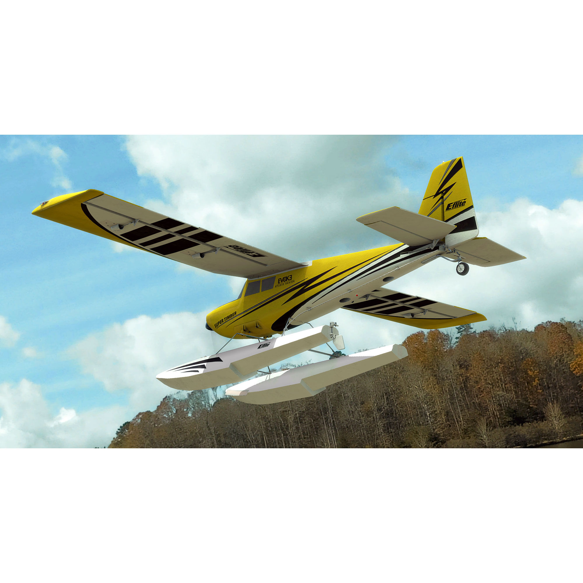 RealFlight RealFlight Evolution 2024 Quarterly Content Pack 3