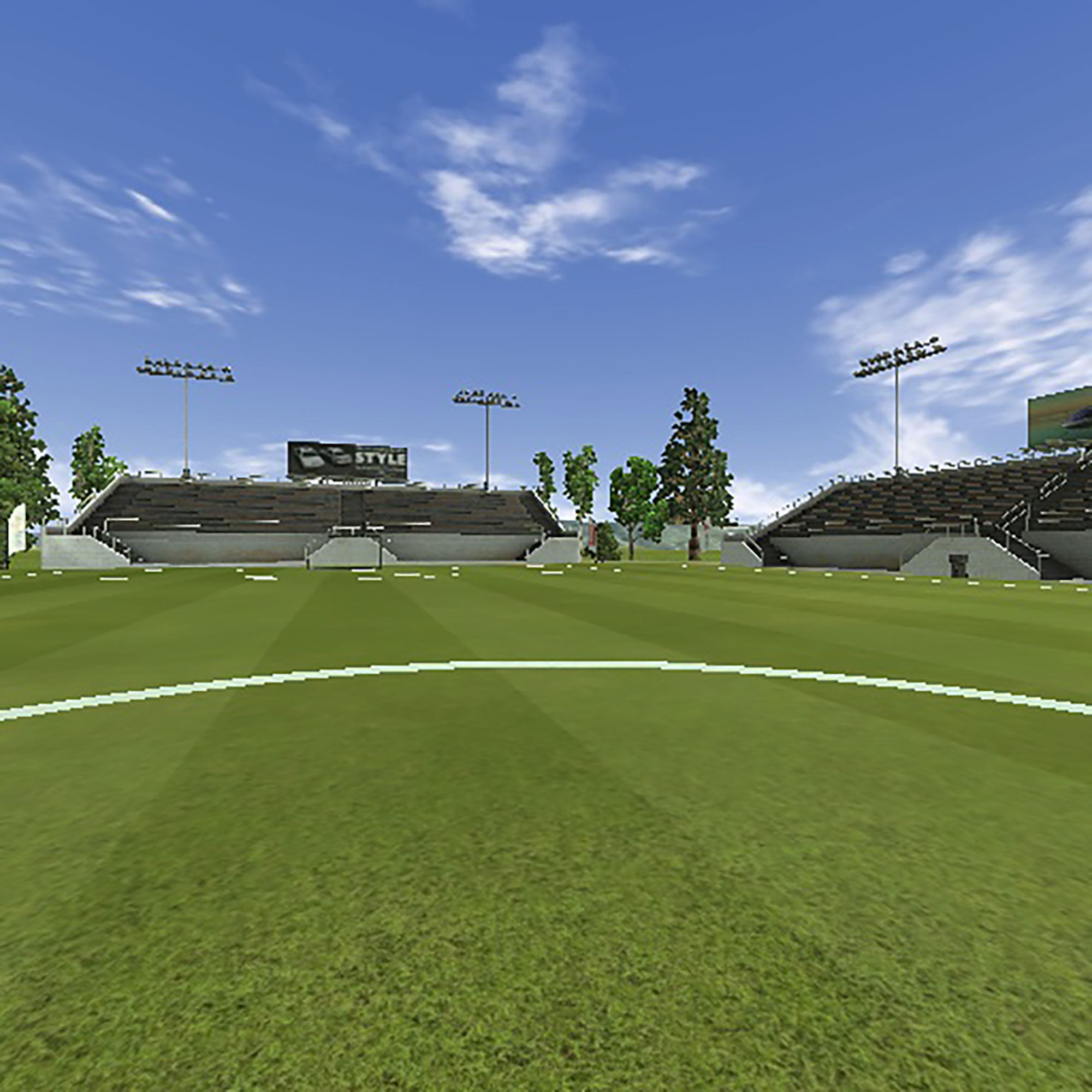 RealFlight RealFlight Trainer Edition RC Flight Simulator with WS2000 Wireless Simulator USB Dongle