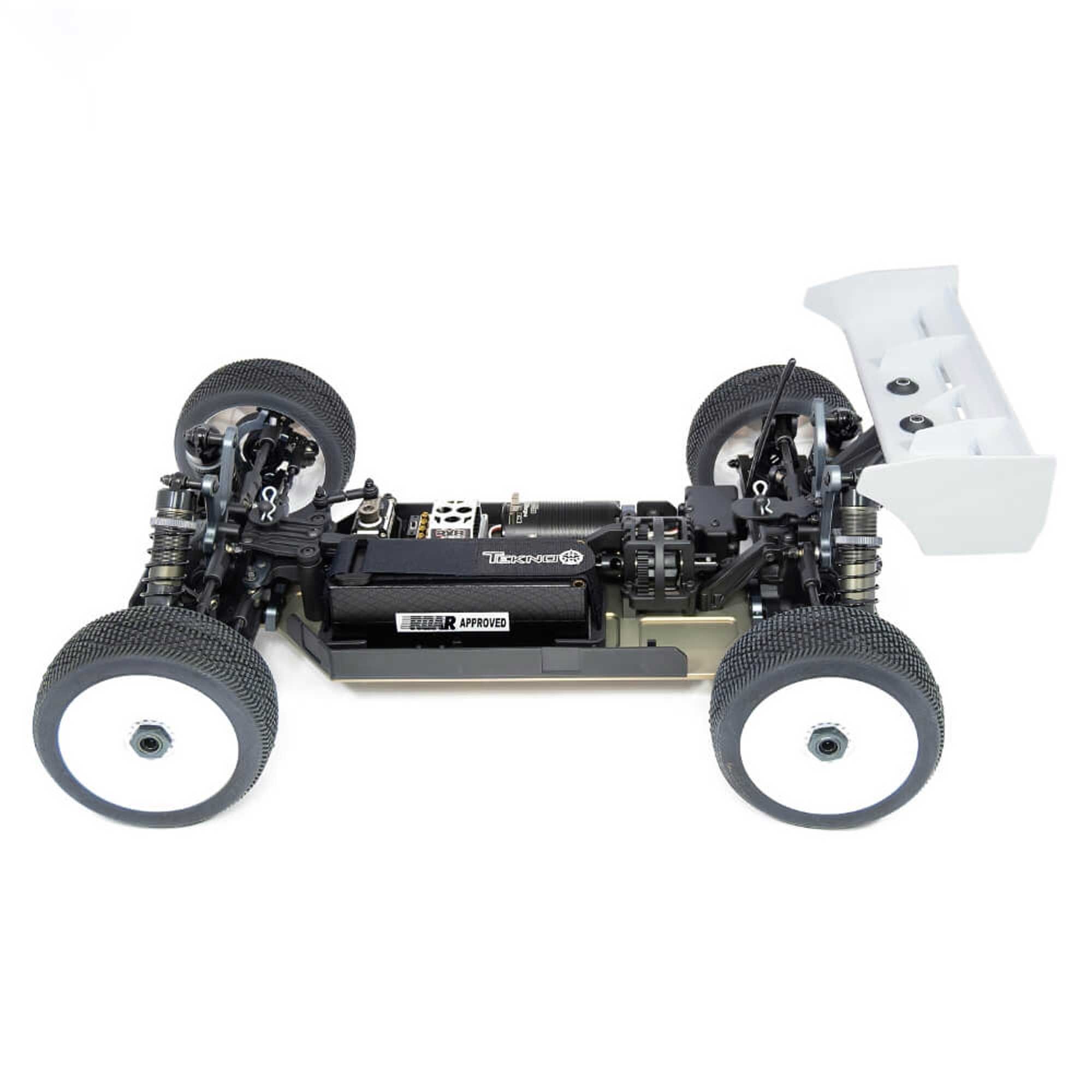 TEKNO RC LLC 1/8 EB48 2.2 4x4 Electric Competition Buggy Kit