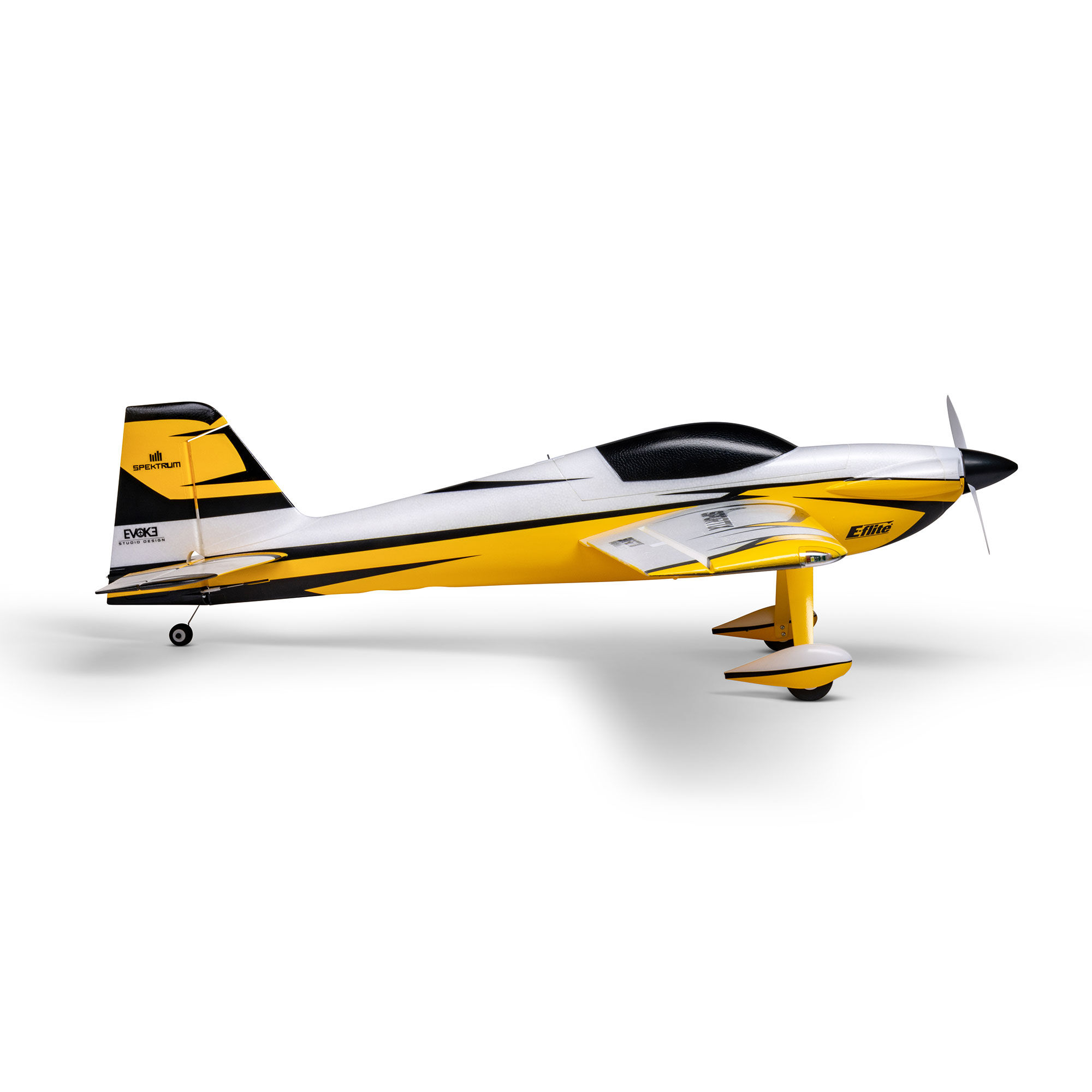 E-flite Sportix 1.1m PNP