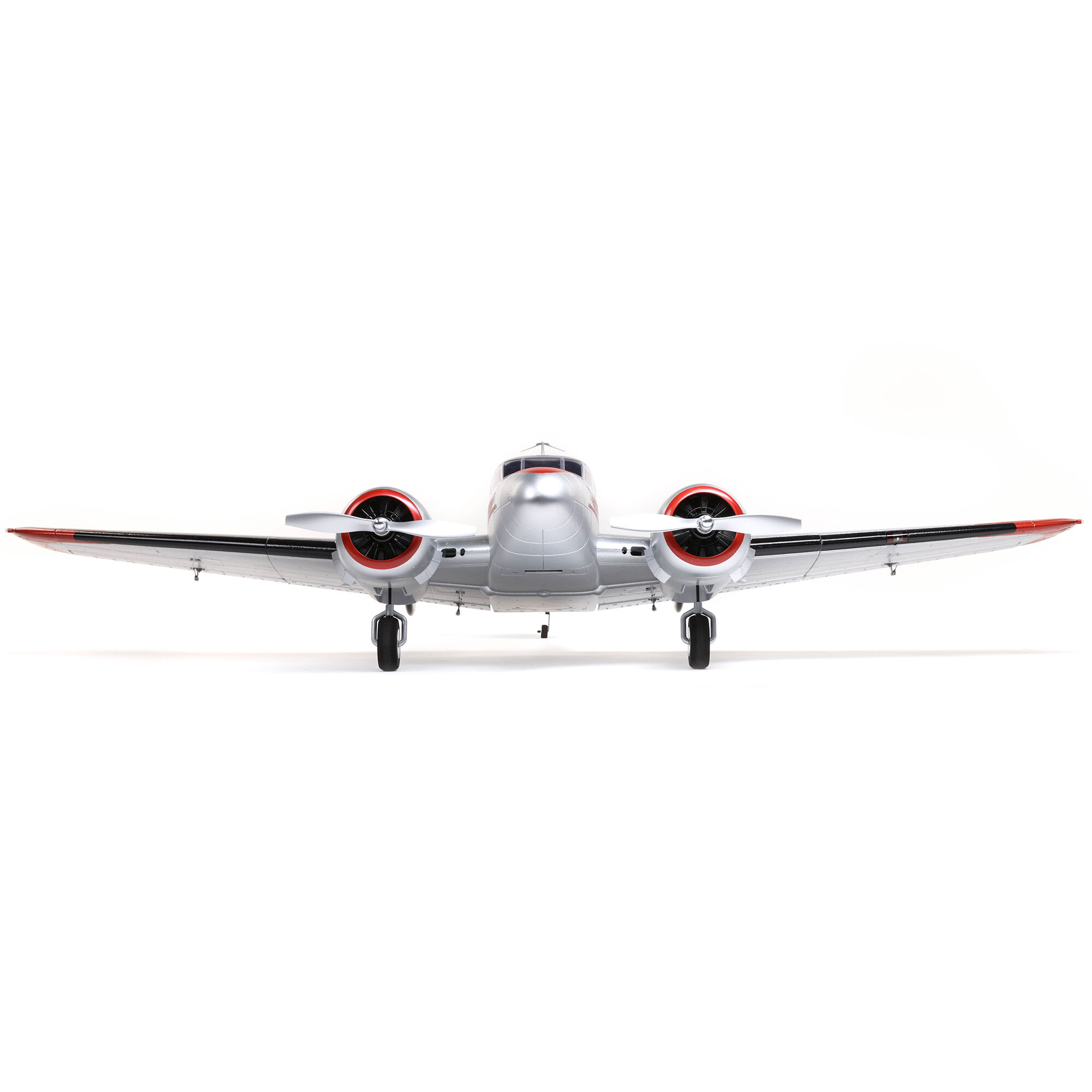 E-flite Beechcraft D18 1.5m BNF Basic