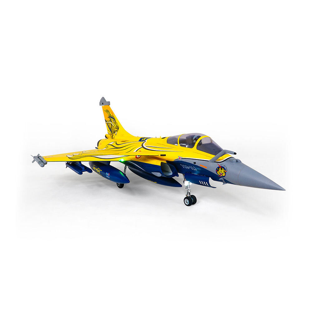 FMS Rafale 80mm EDF Jet PNP