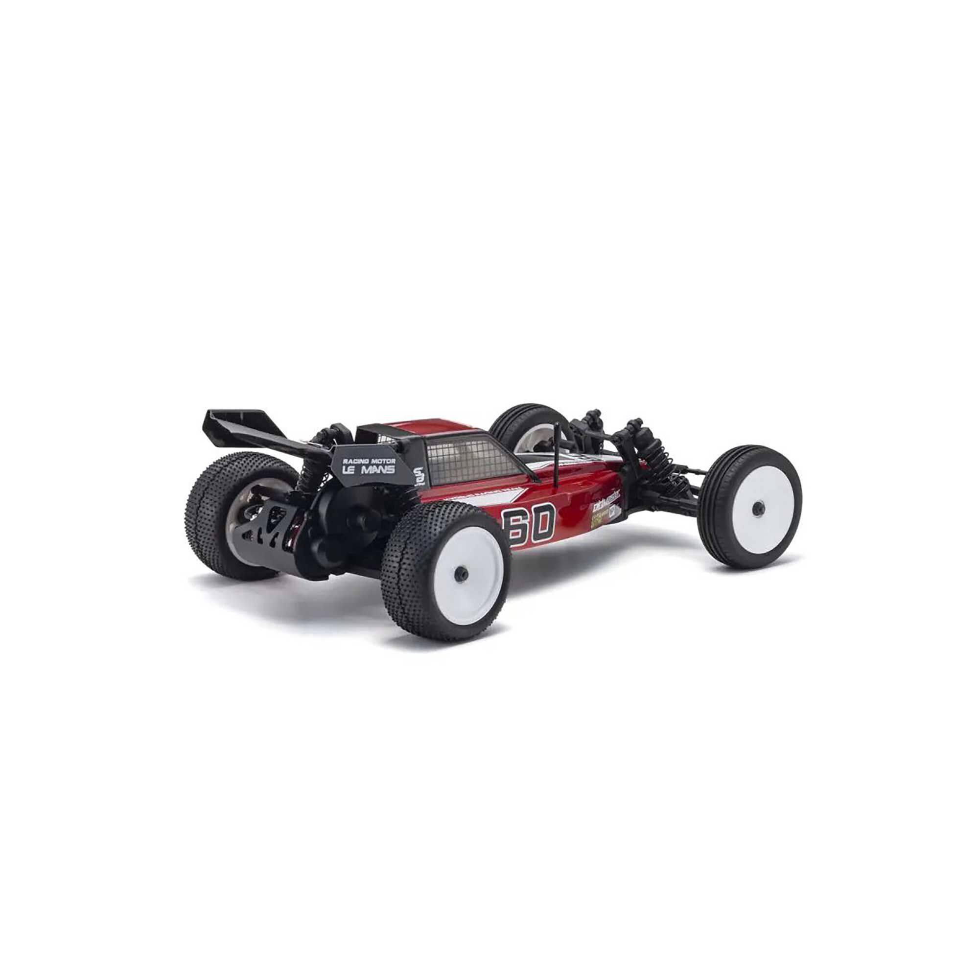 Kyosho 1/10 Ultima SB Dirt Master 2WD Off-Road Buggy Kit